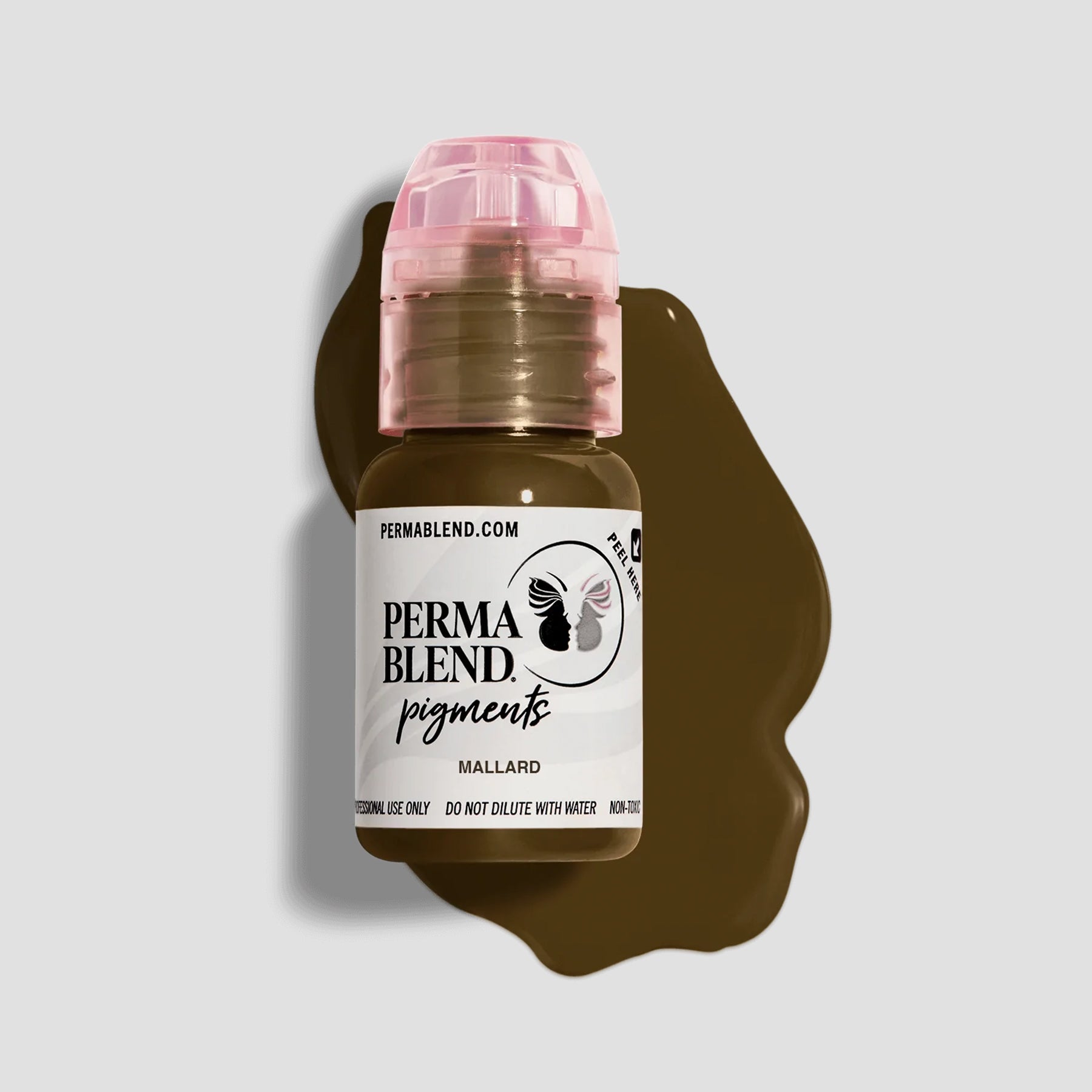 Perma Blend Eyebrow Pigments - Brow Shades
