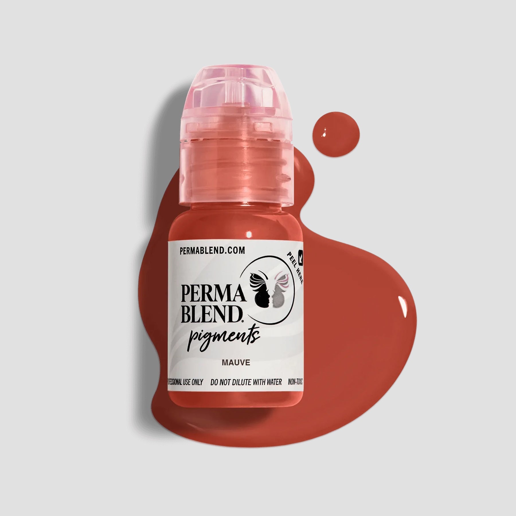 Perma Blend Lip Pigments