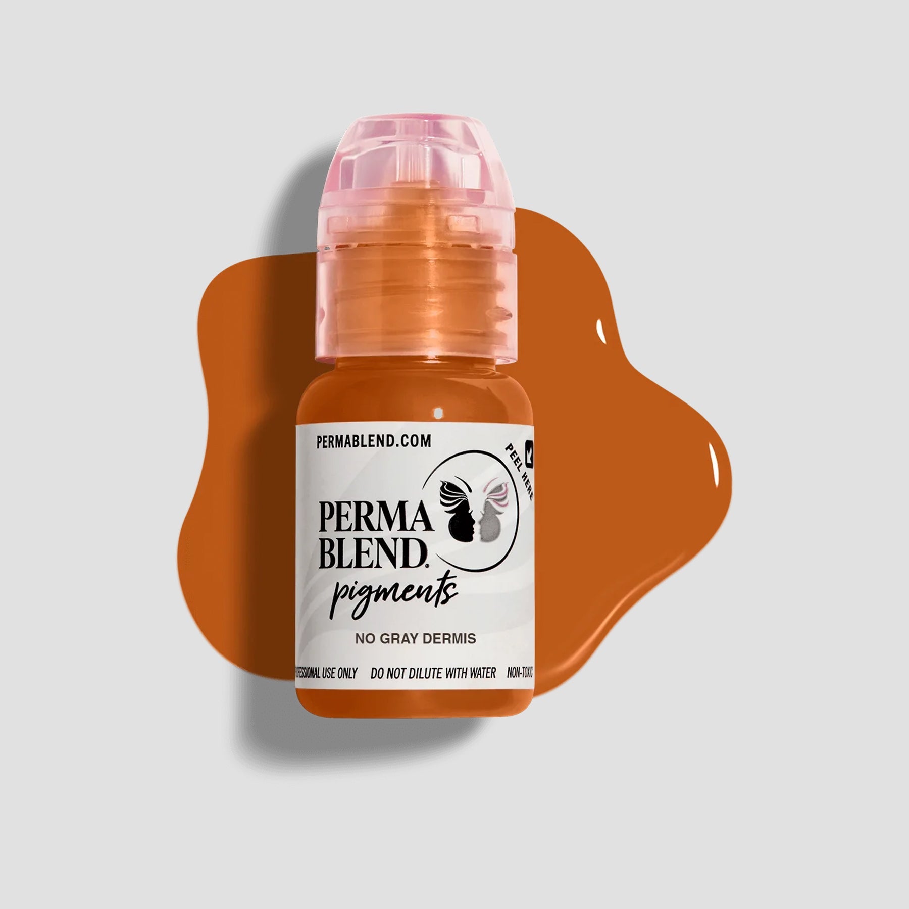 Perma Blend Scar Pigment Shades