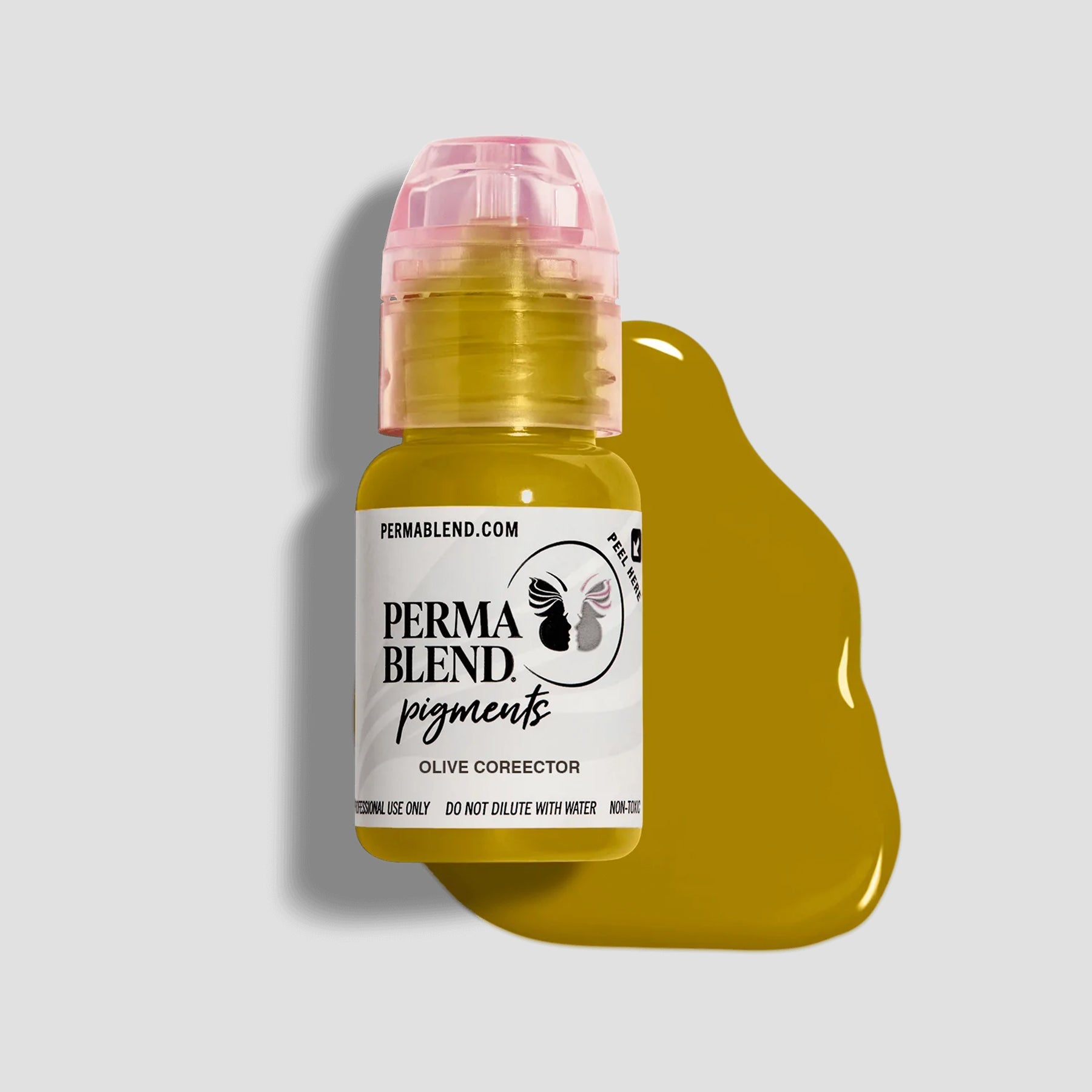 Perma Blend Corrector Pigments
