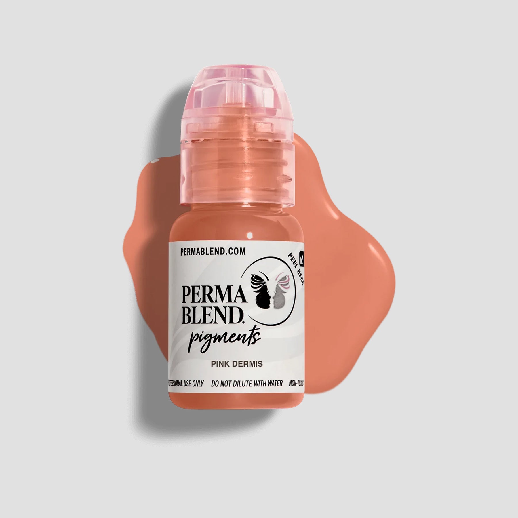 Perma Blend Scar Pigment Shades