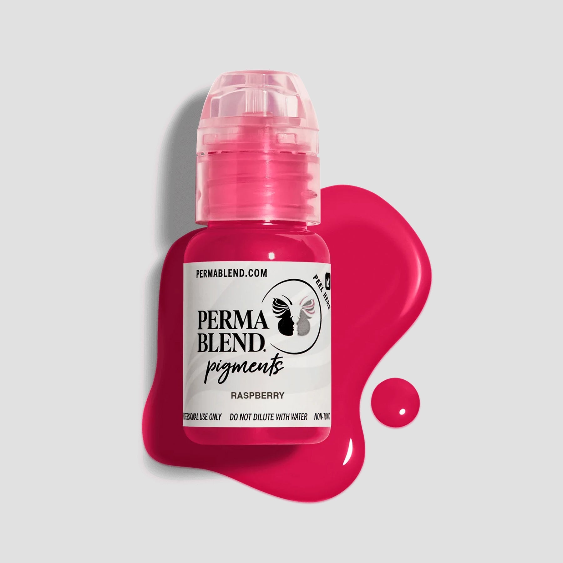 Perma Blend Lip Pigments