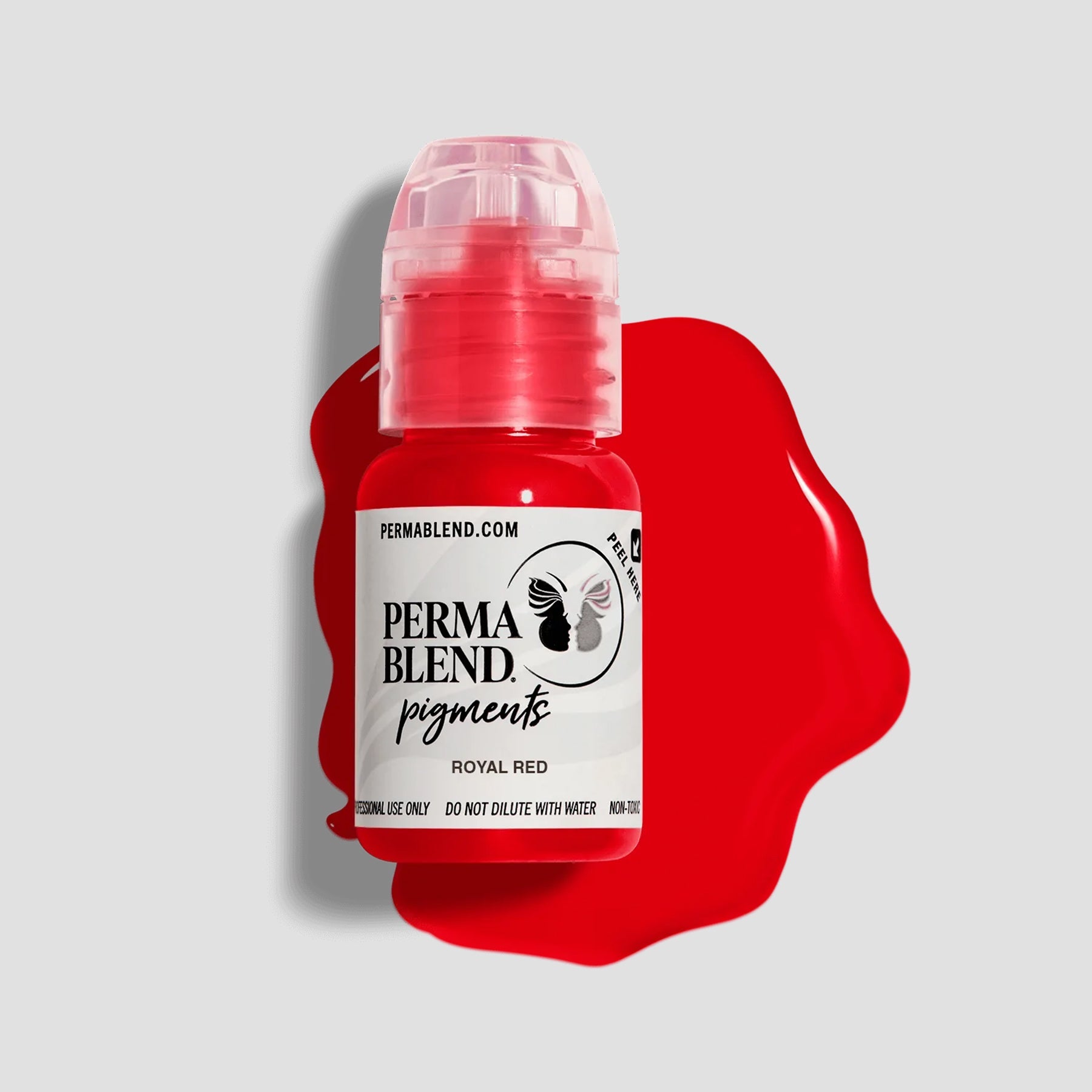 Perma Blend Lip Pigments