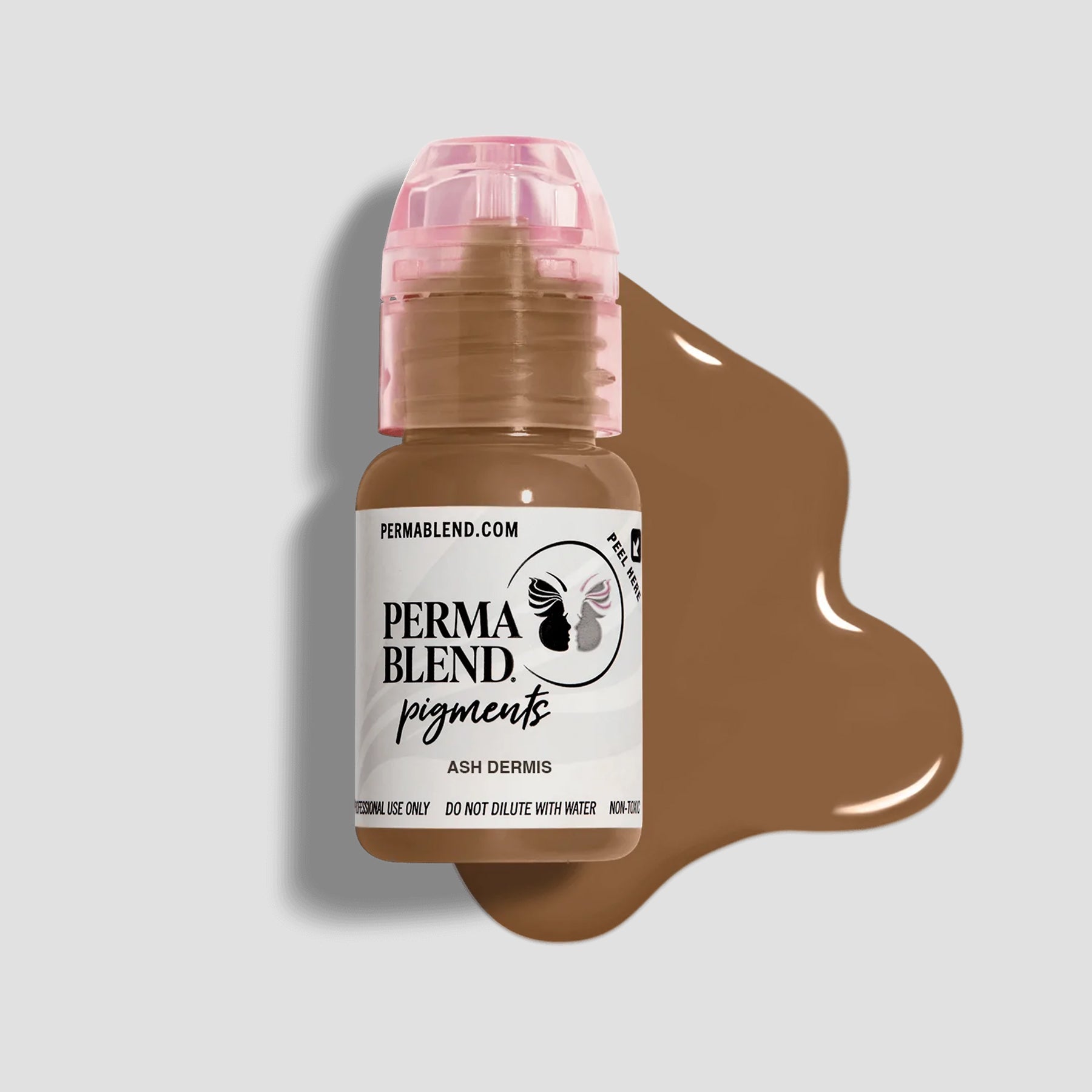 Perma Blend Scar Pigment Set
