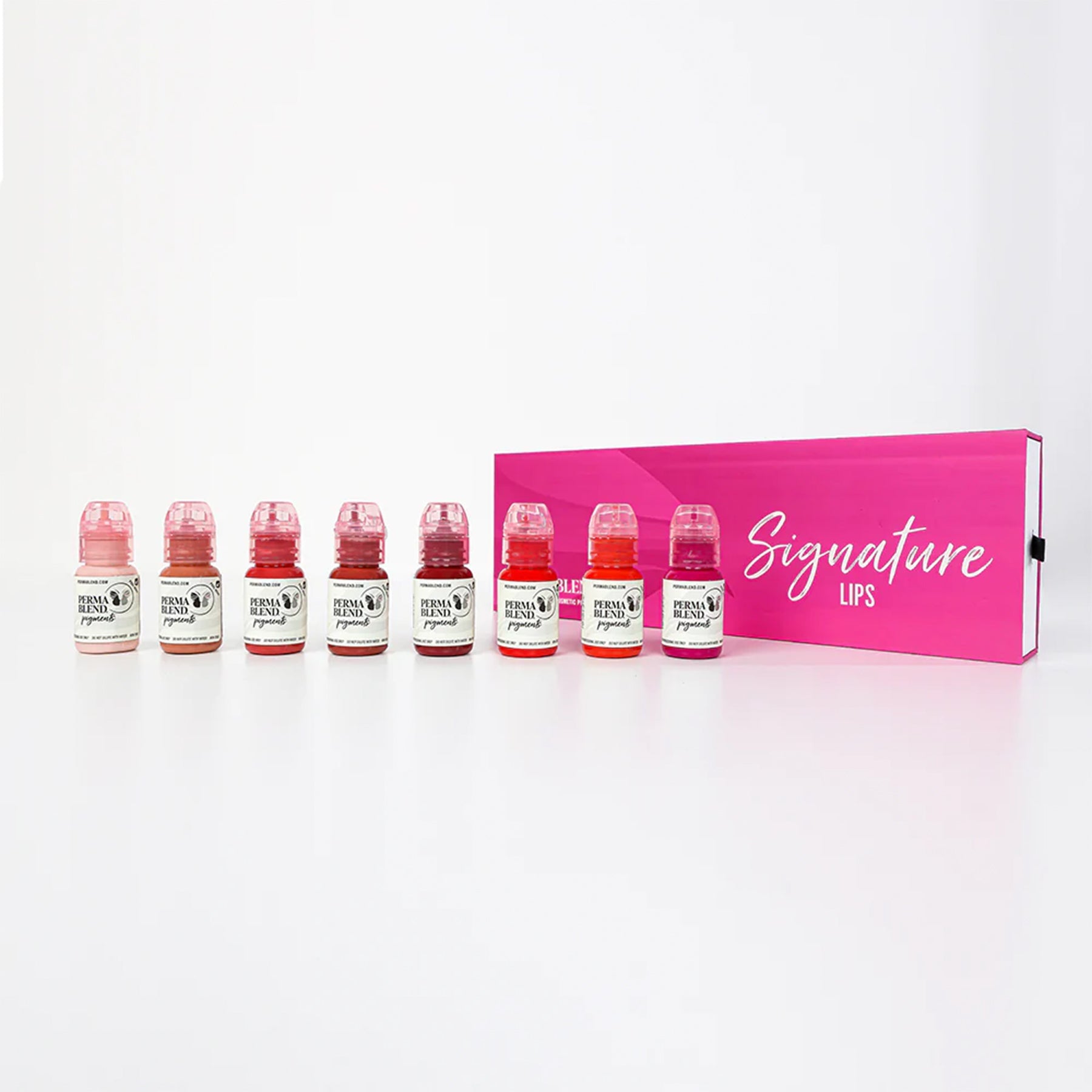 Perma Blend Signature Lip Set