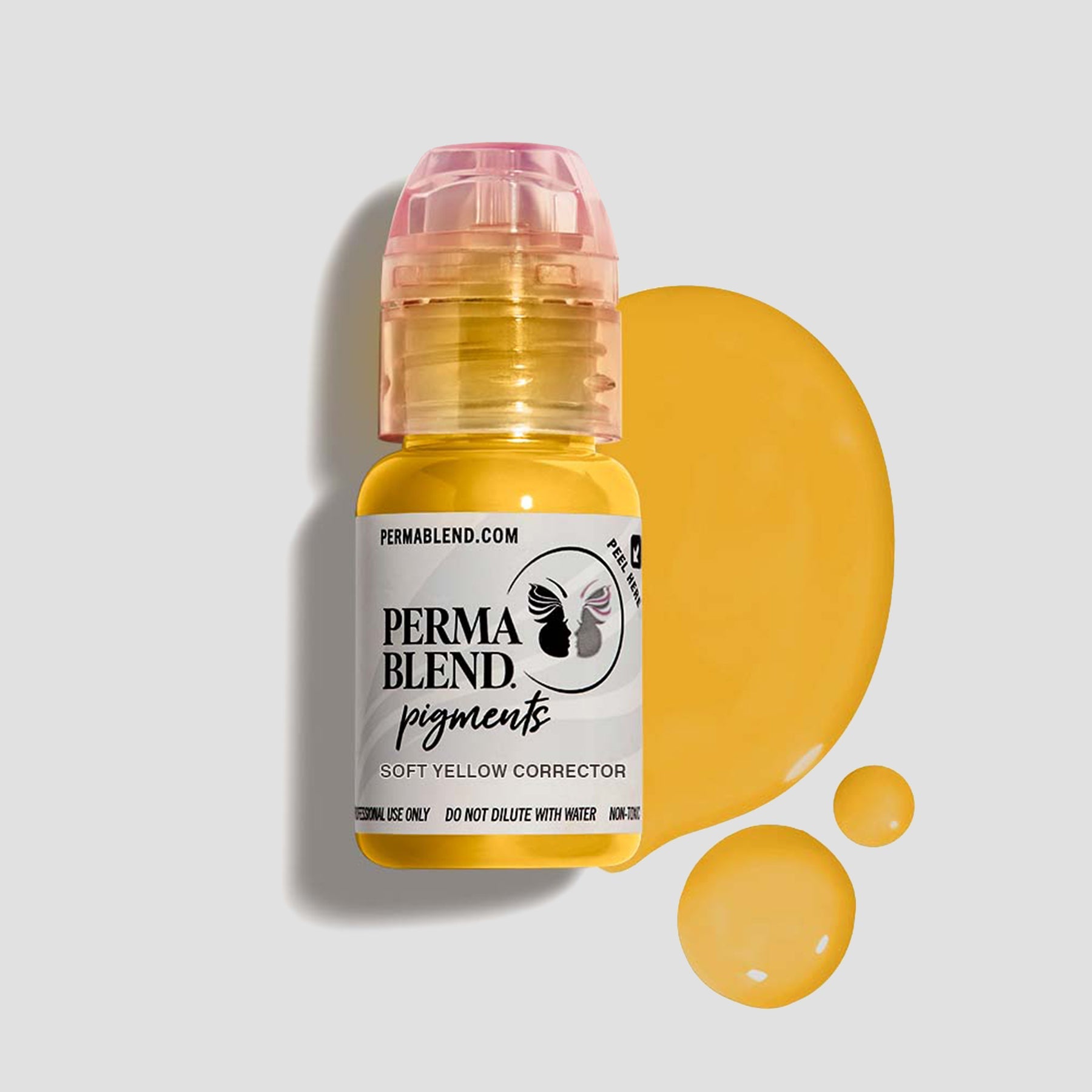 Perma Blend Corrector Pigments