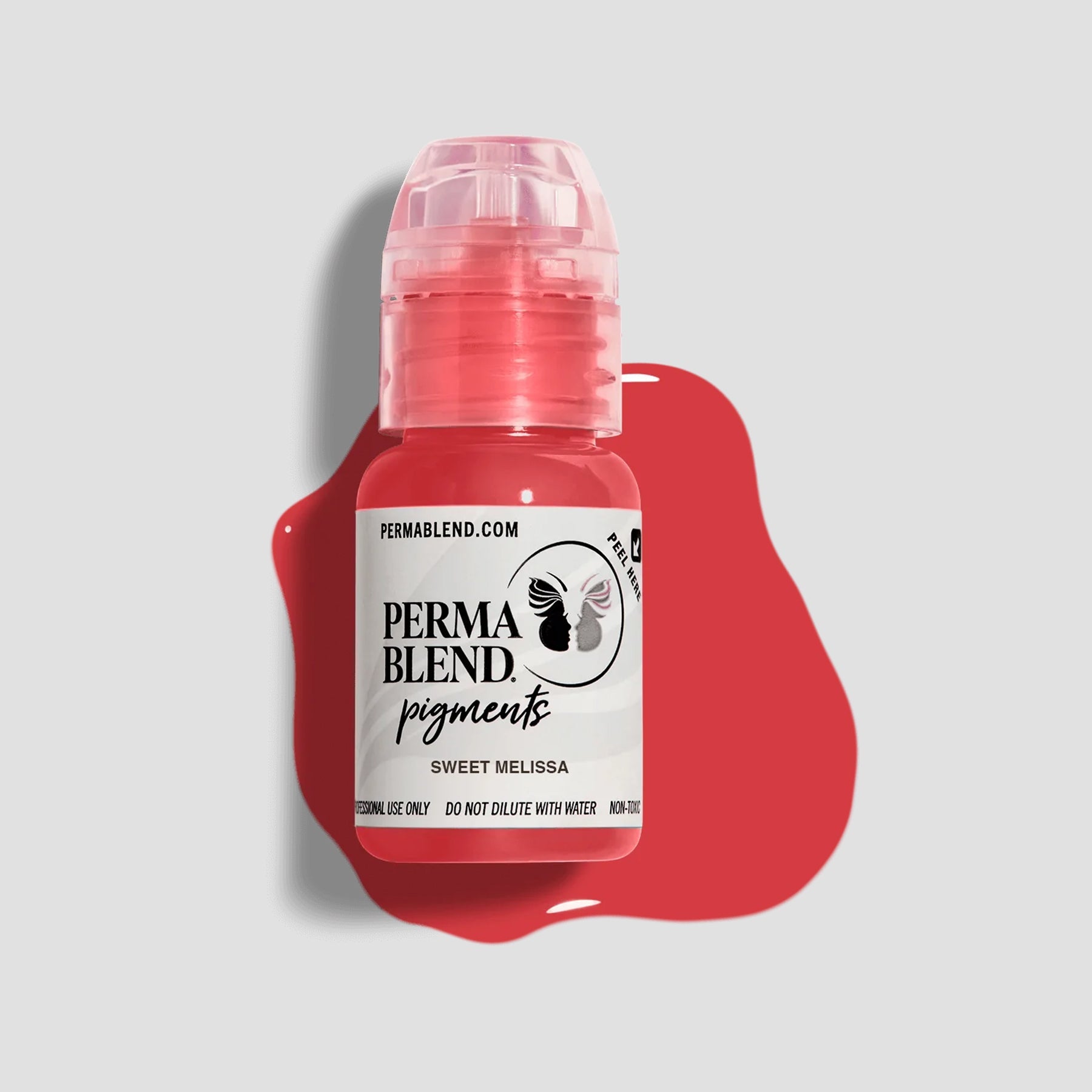 Perma Blend Lip Pigments