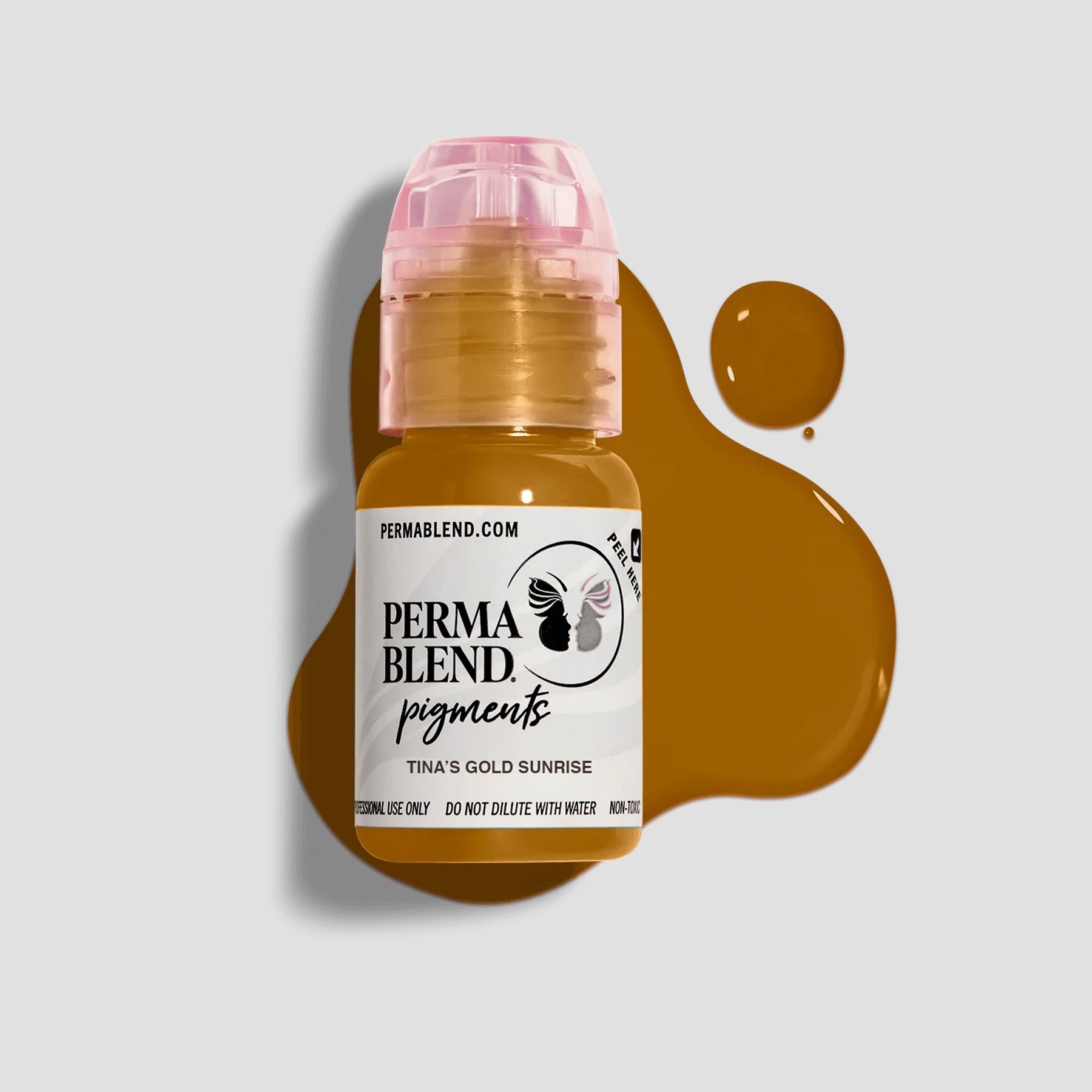 Perma Blend Eyebrow Pigments - Brow Shades