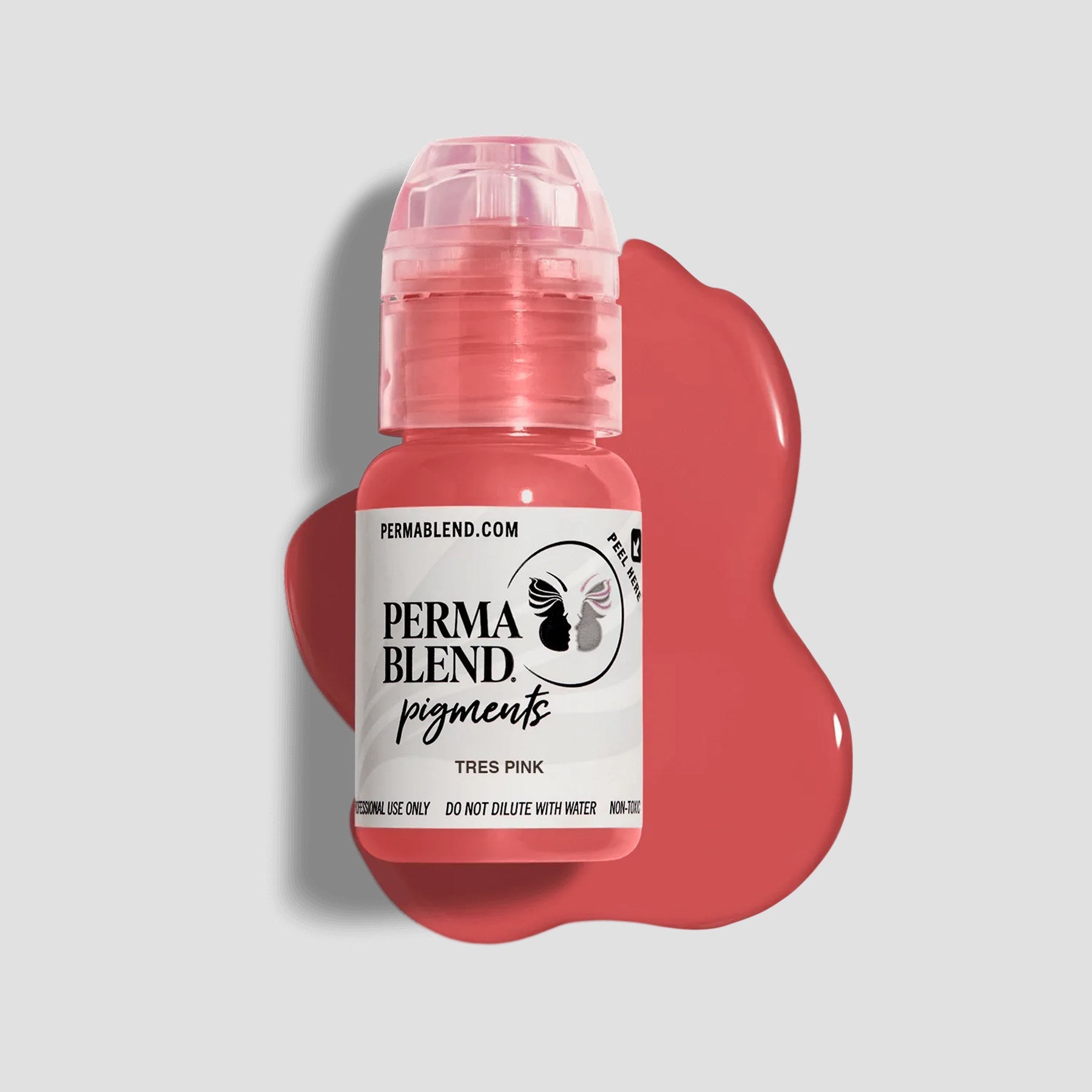 Perma Blend Lip Pigments