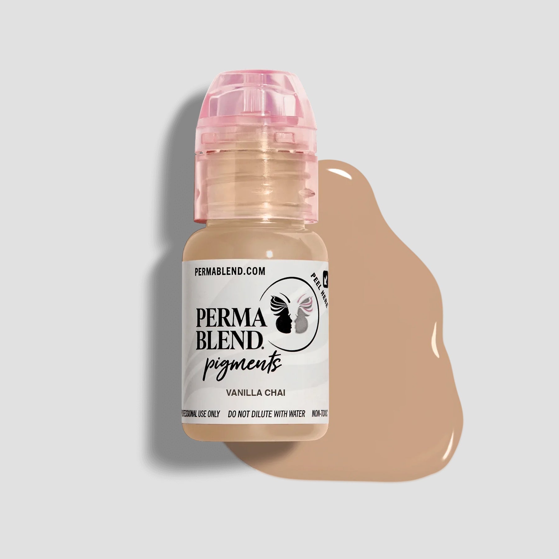 Perma Blend Camouflage Pigment Shades
