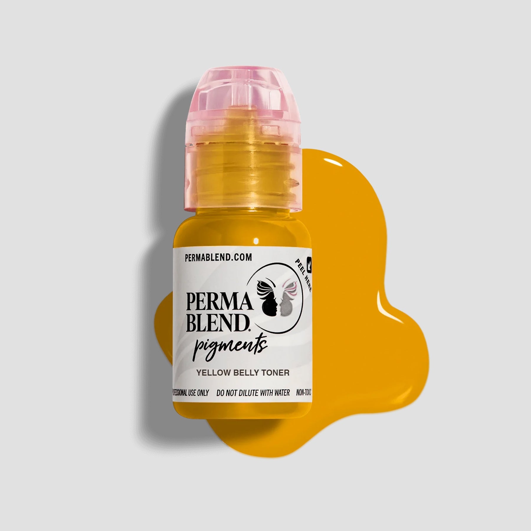 Perma Blend Toner Pigments