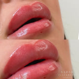 I π INK Lip Duos