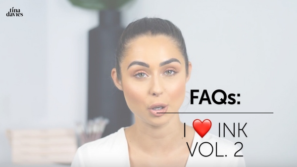 FAQs: Pigments Vol.2