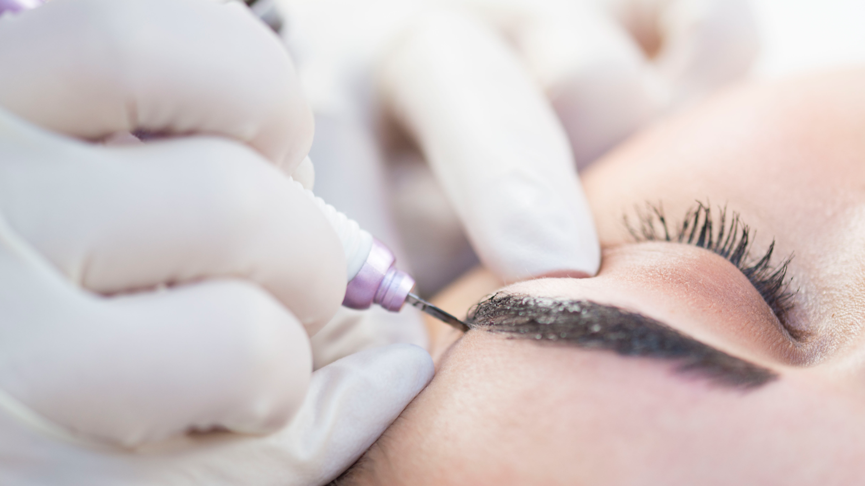 Microblading 101 for Artists