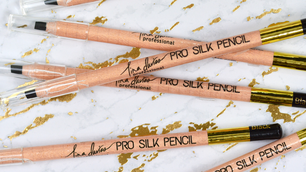 NEW! Pro Silk Pencil