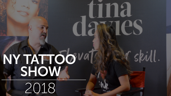 5 Takeaways: The New York Tattoo Show