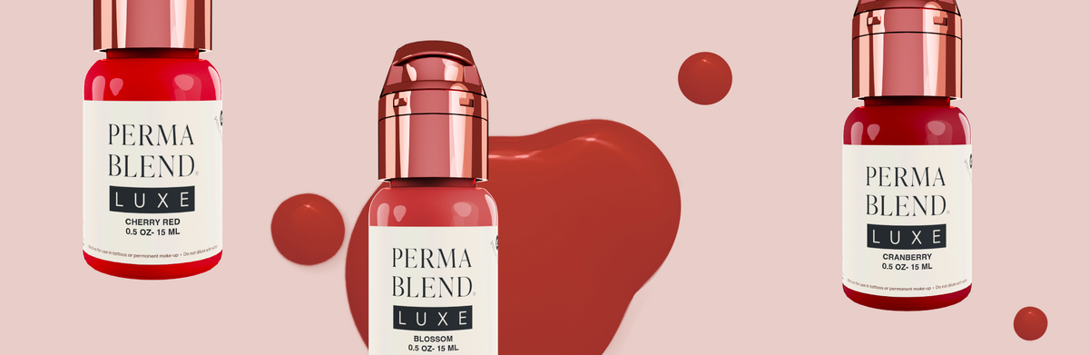 Perma Blend LUXE Lip Pigments