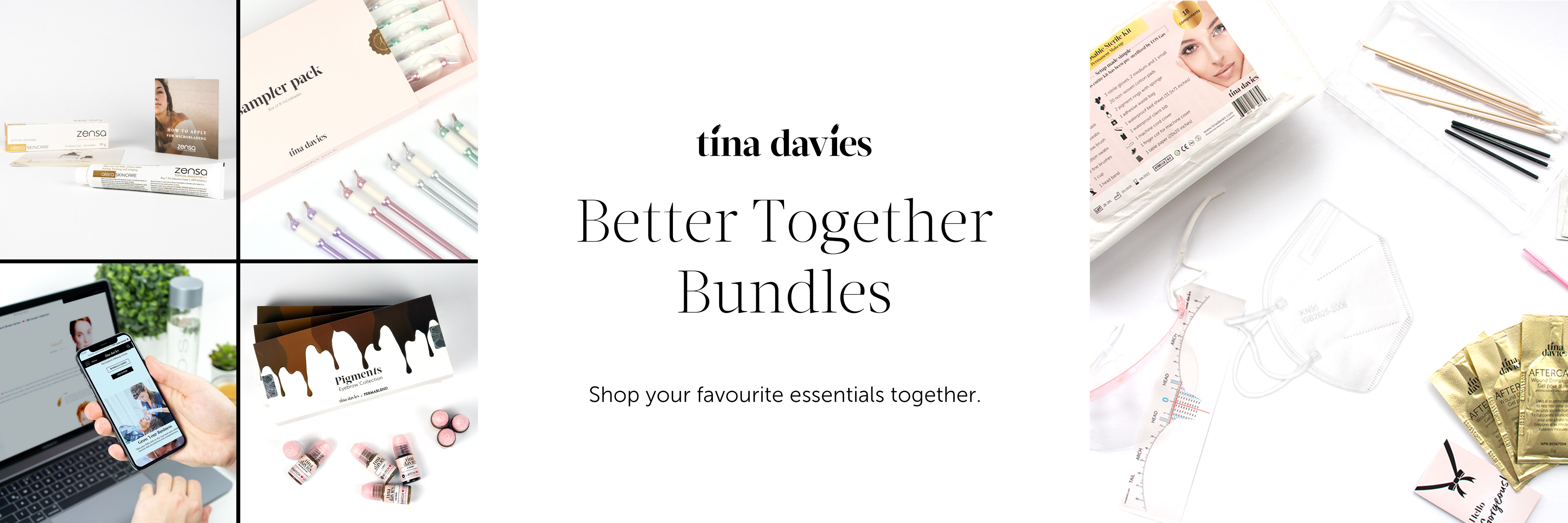 Better Together Bundles