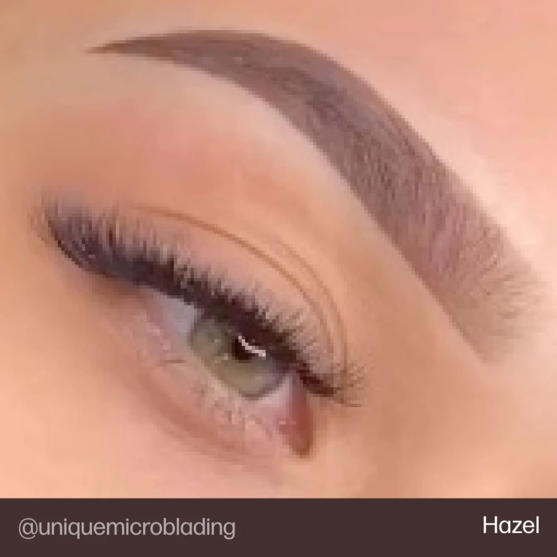 Evenflo Colours | Brow Shades