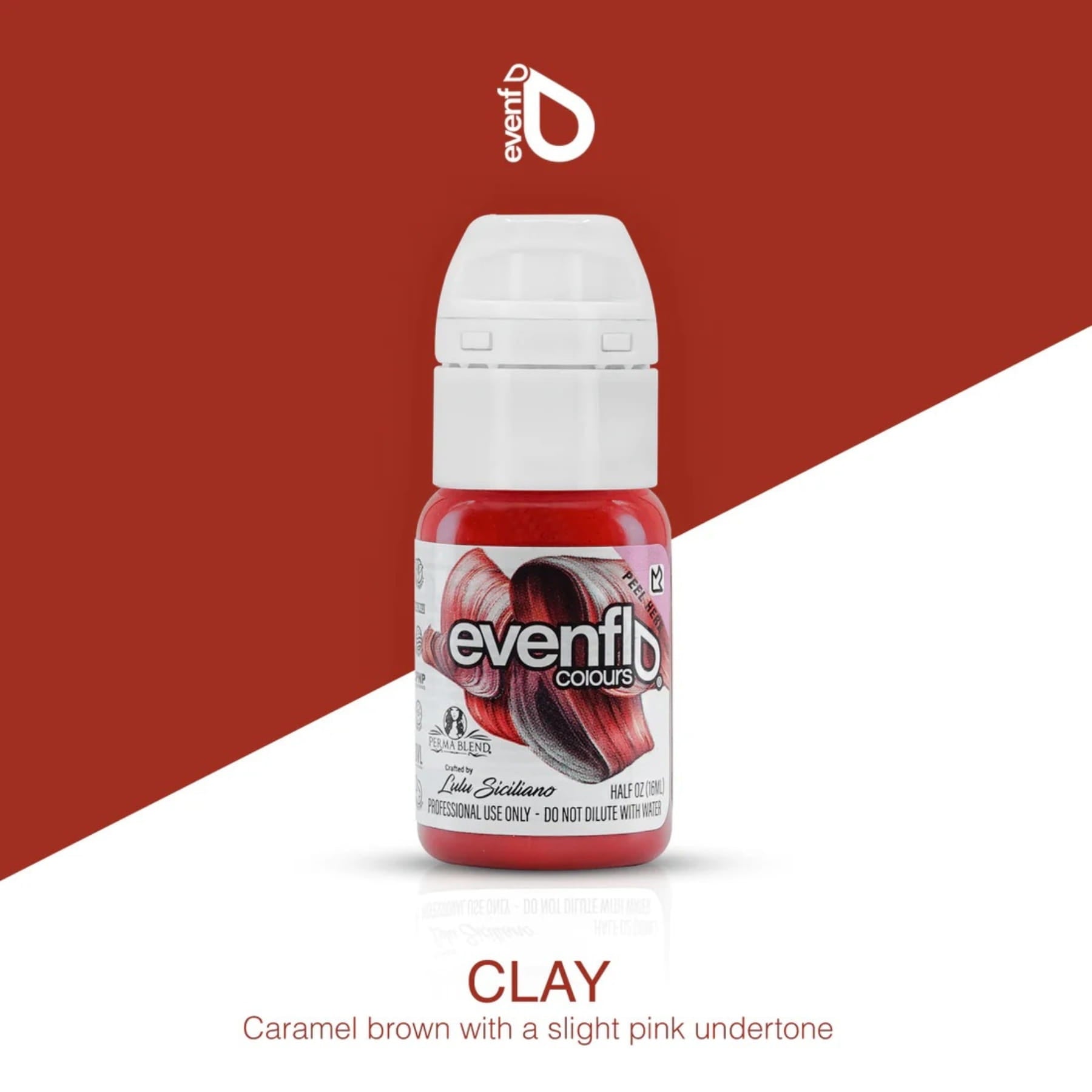 Evenflo Colours | Lip Set