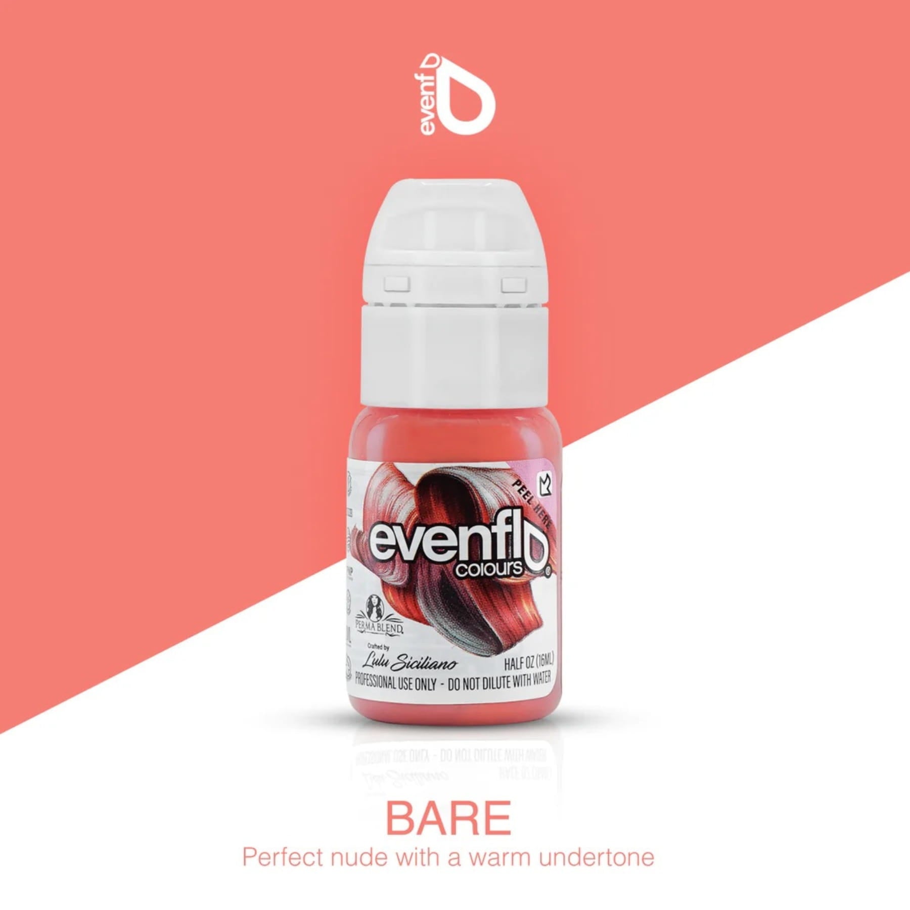 Evenflo Colours | Lip Set