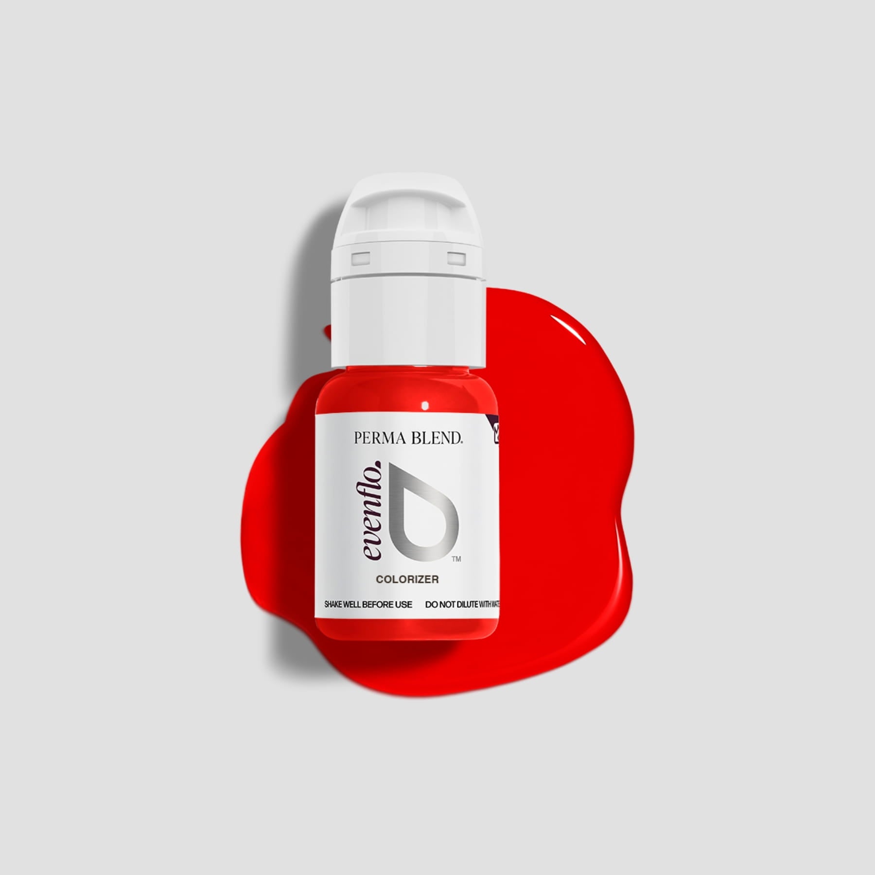 Evenflo Colours | Lip Modifier Shades