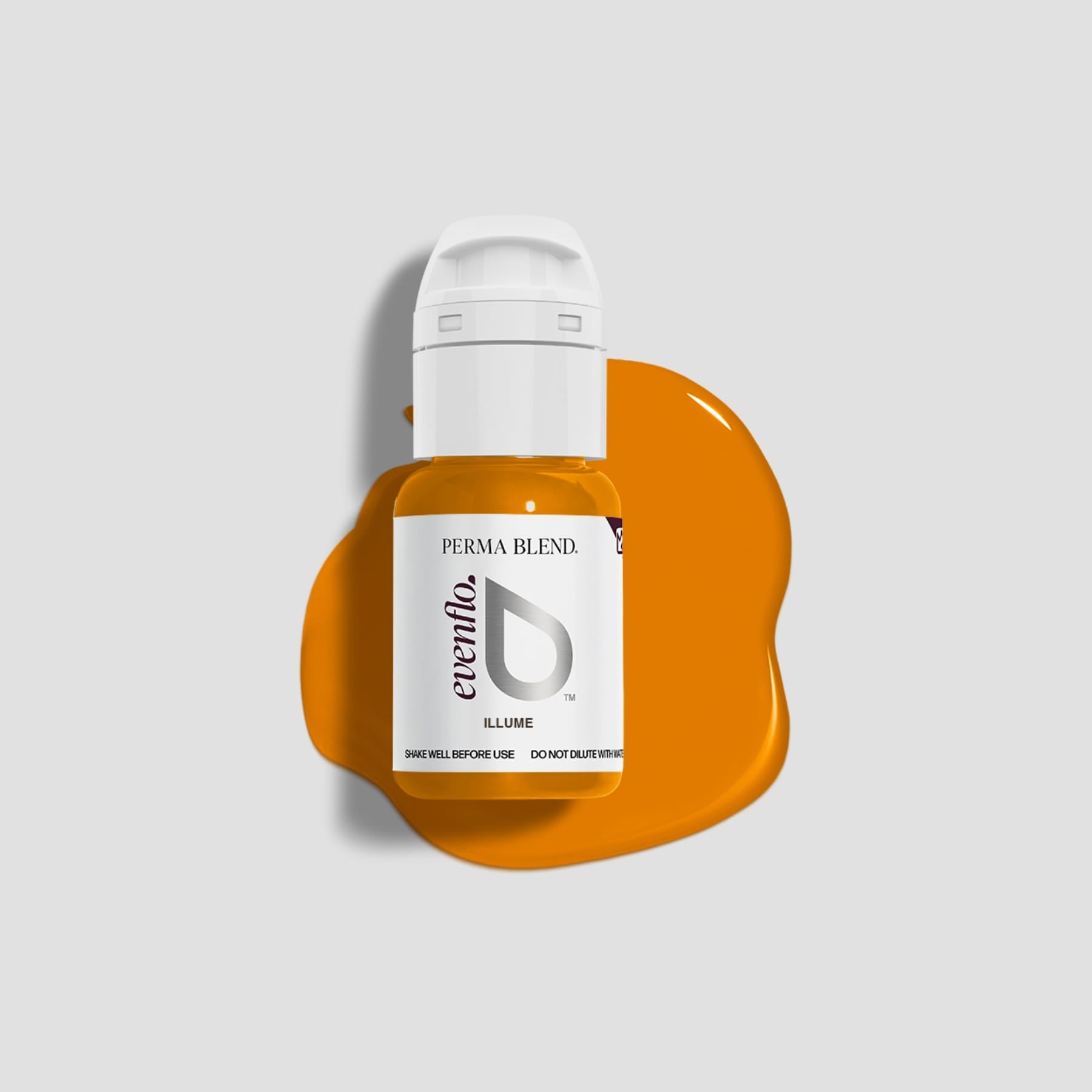 Evenflo Colours | Lip Modifier Shades