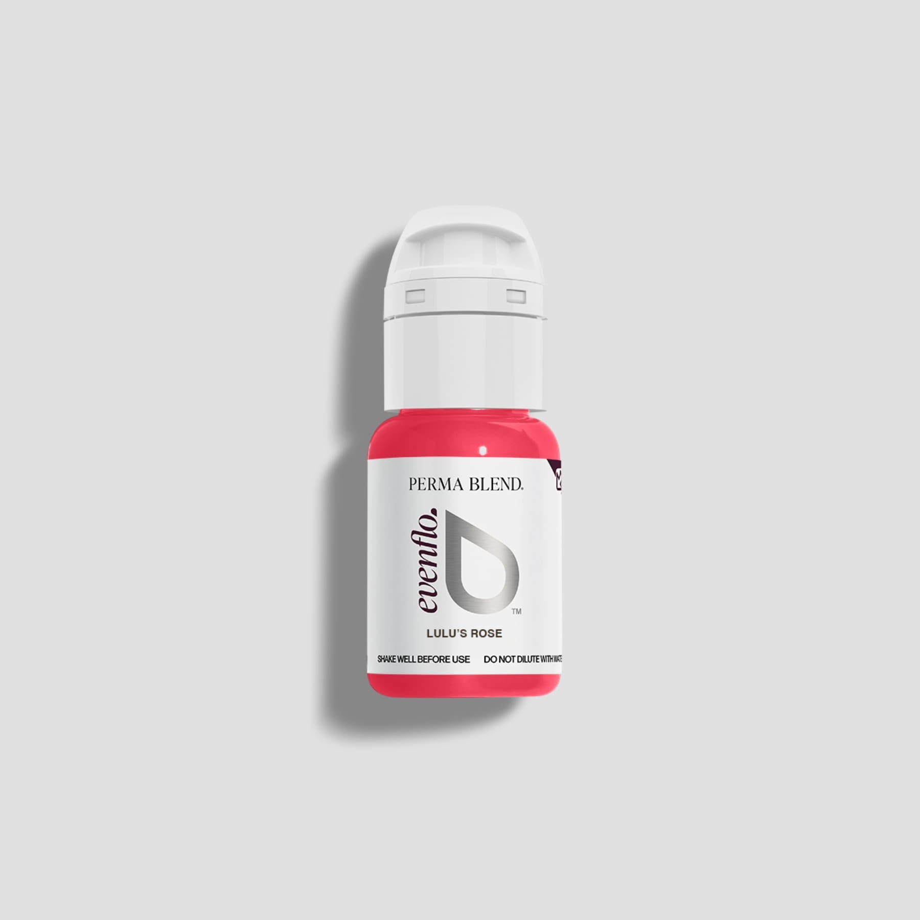 Evenflo Colours | Lip Shades