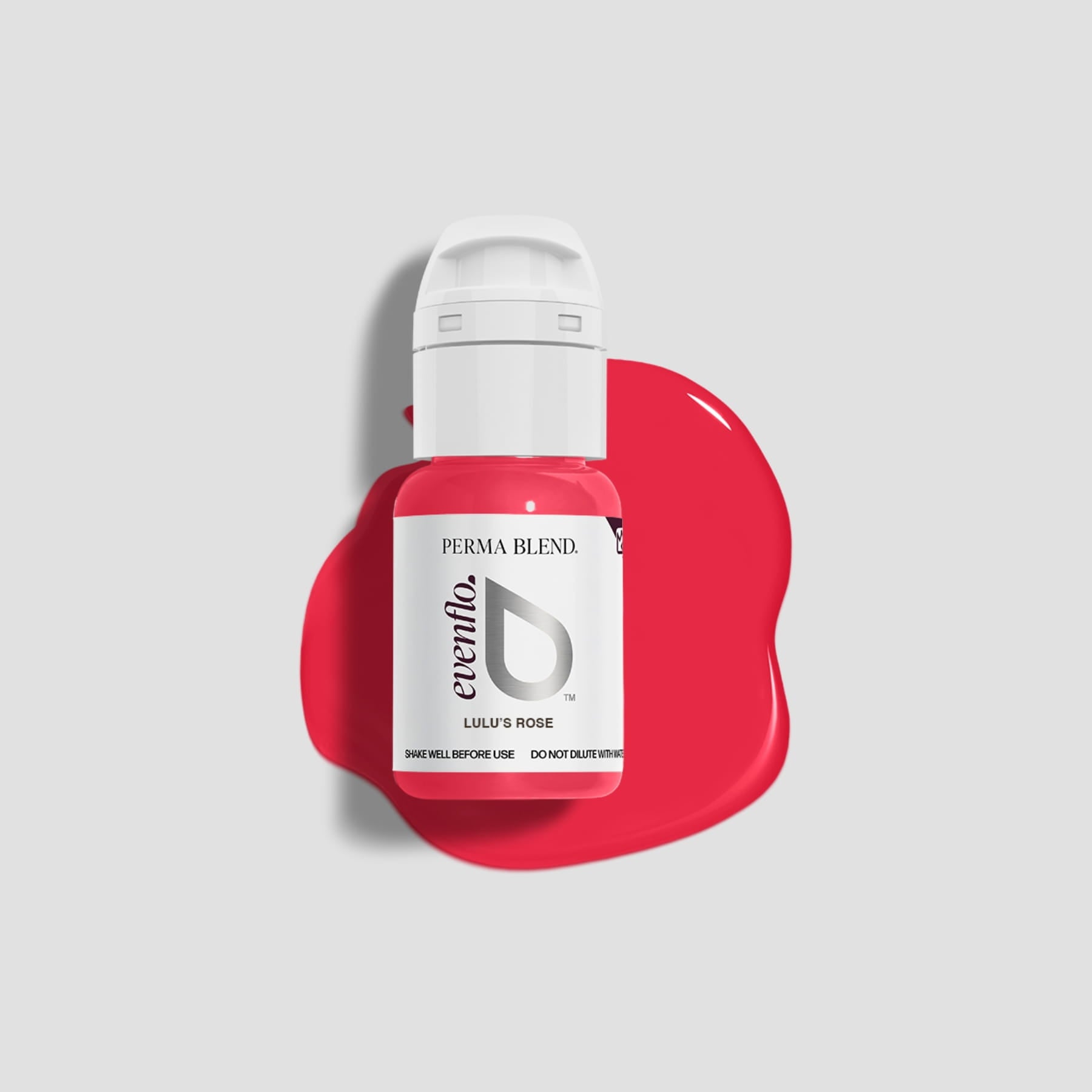 Evenflo Colours | Lip Shades