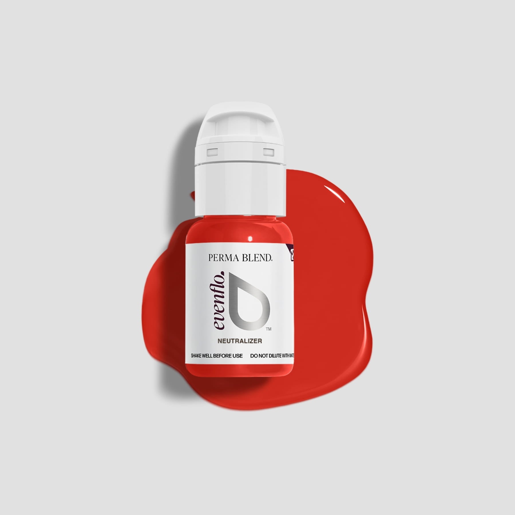 Evenflo Colours | Lip Modifier Shades