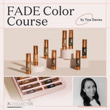 Redefining Color: The FADE Color Course