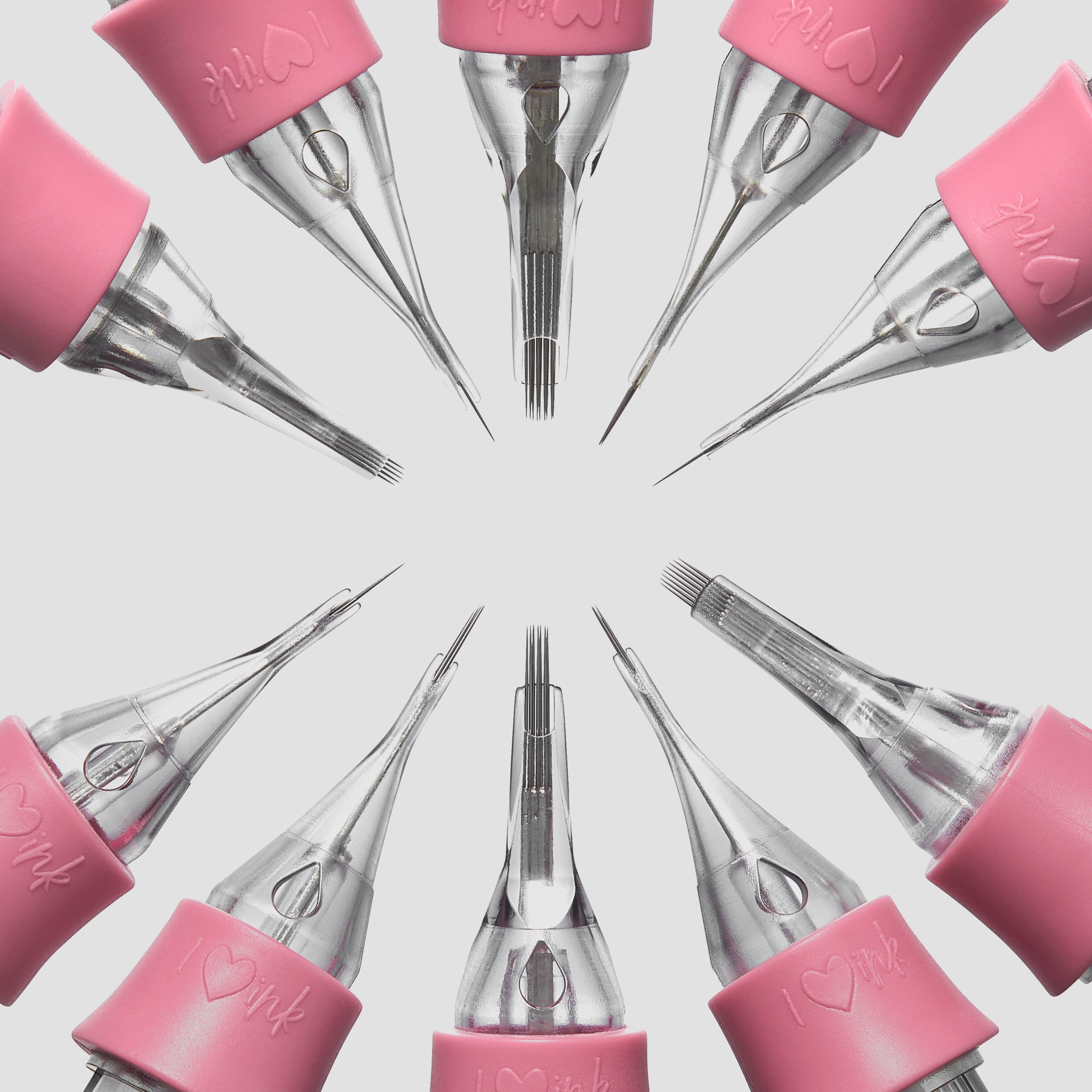 ‍PIXL Needle Cartridge Sampler Pack (100% off)