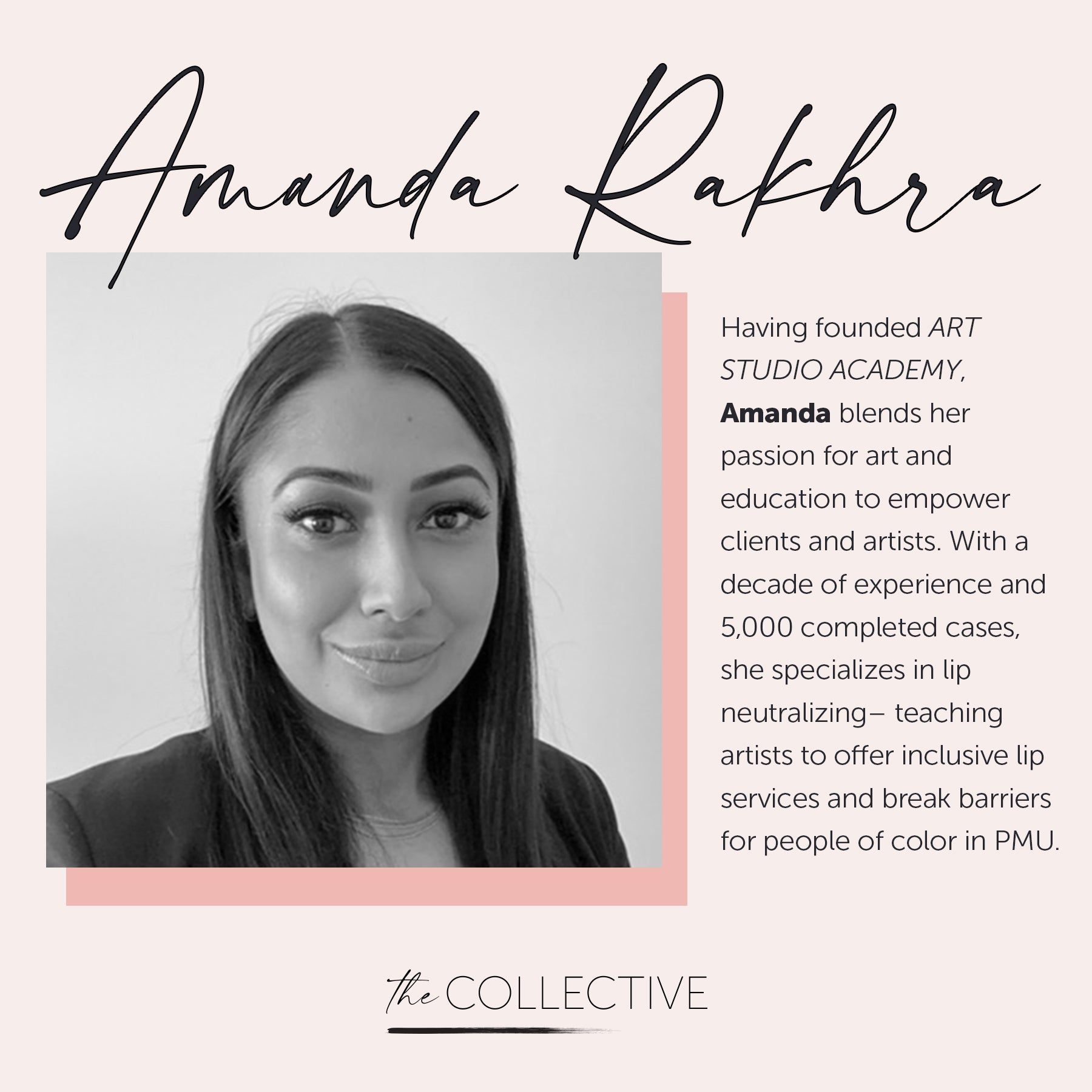 Fitz 5 Dark Lip Neutralization: Anita's Case Study by Amanda Rakhra