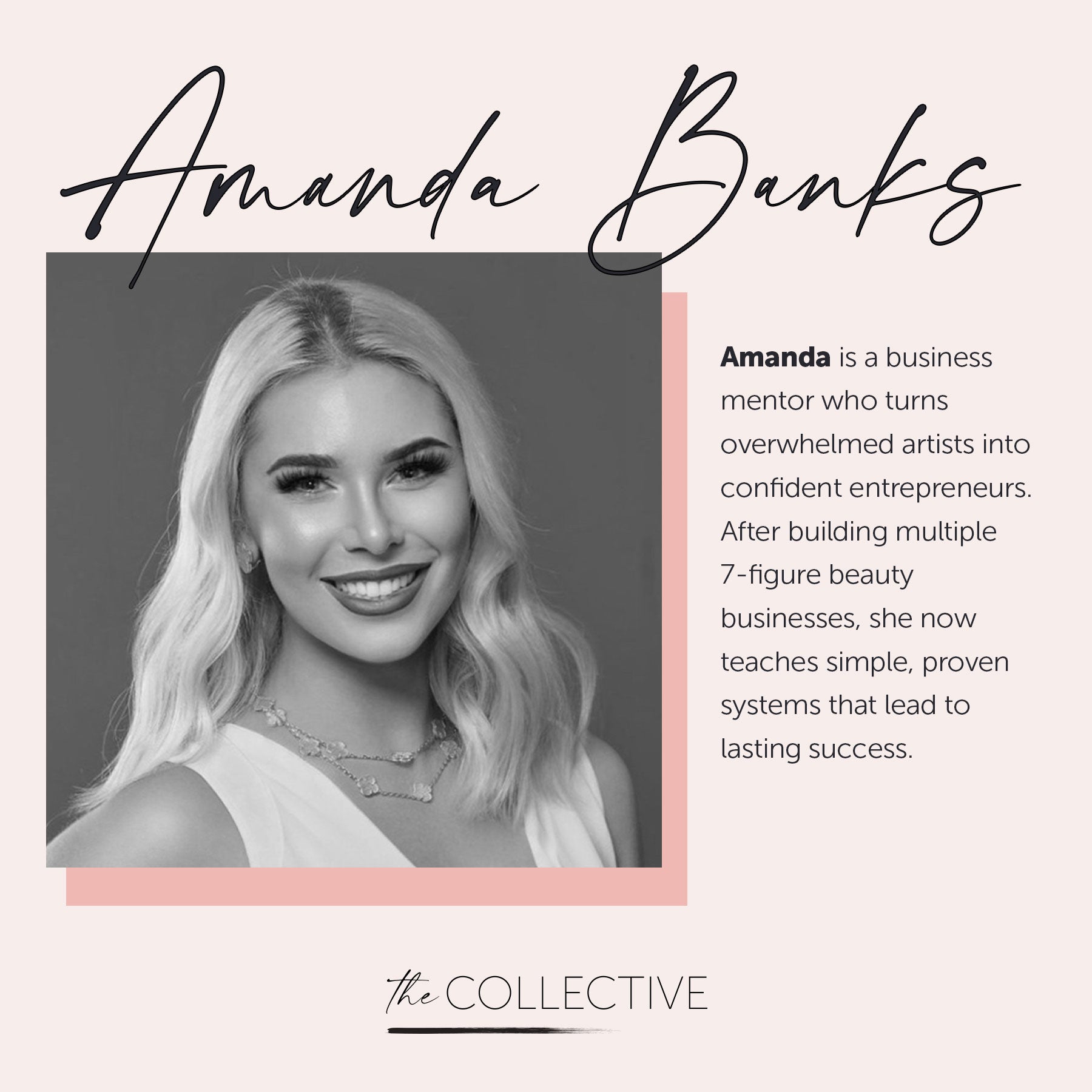 Booked & Busy: Nailing the Phone Consult by Amanda Banks