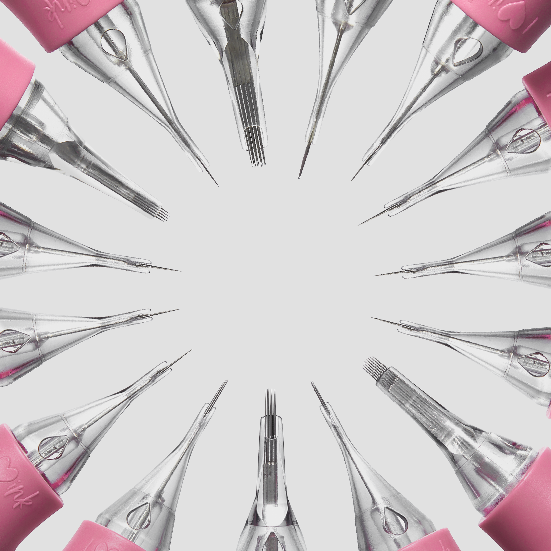 ‍PIXL Needle Cartridge Sampler Pack (100% off)