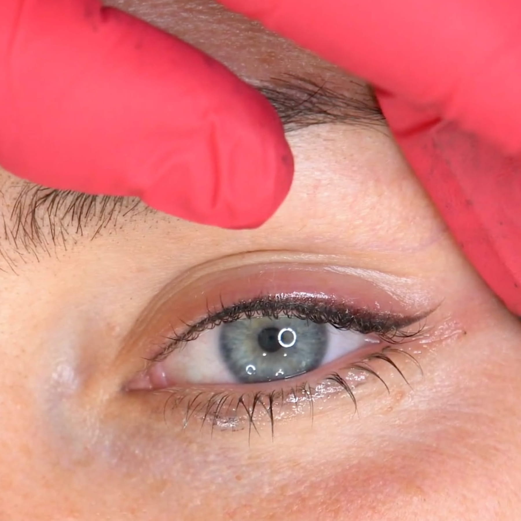 Eye Essentials: Top and Bottom Liner by Stefanie Toms