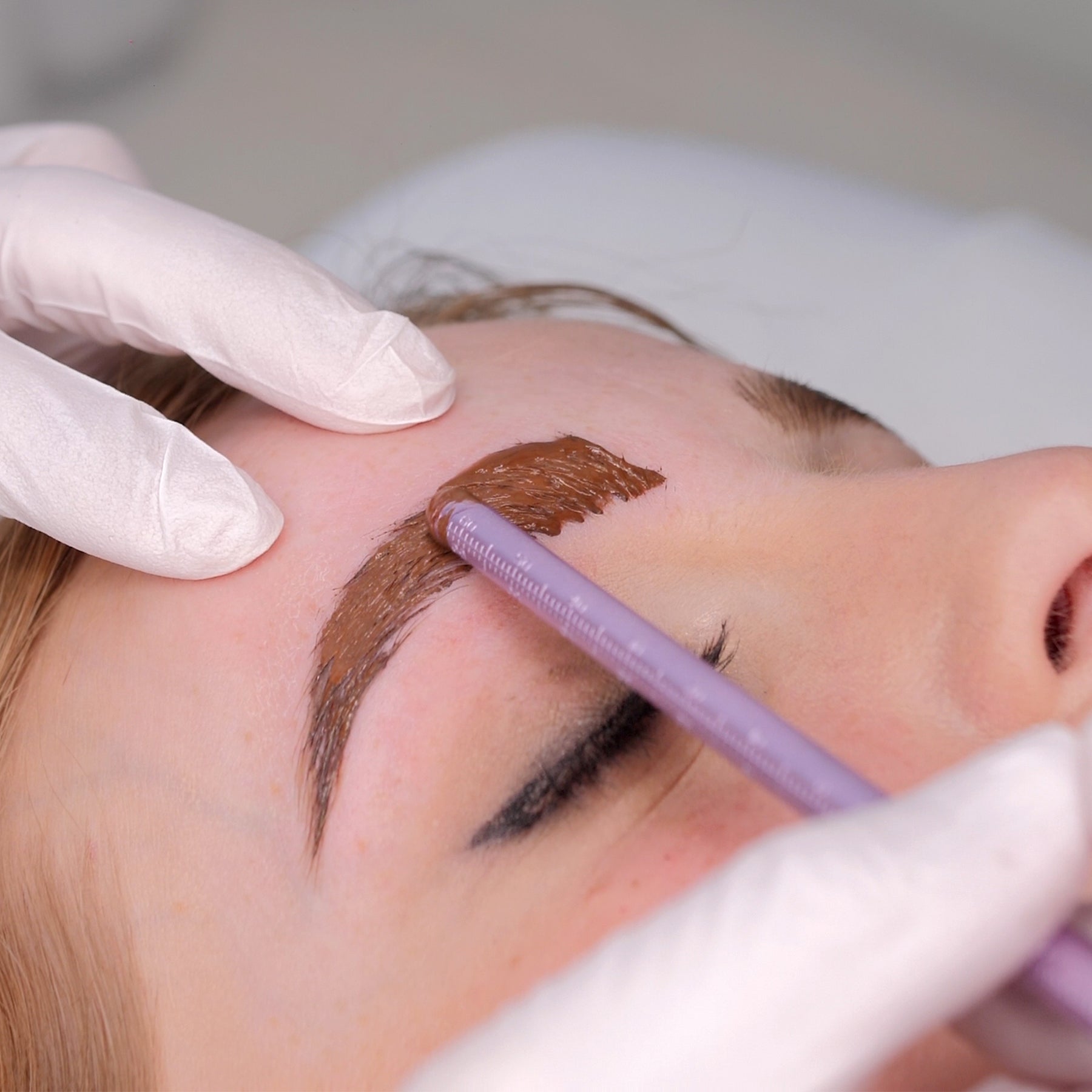 Sunset Brow Pigments