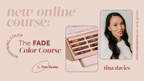 Redefining Color: The FADE Color Course