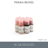 Scar Shades | Mandy Sauler x Perma Blend | 1oz