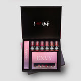 I 💋 INK Envy Collection