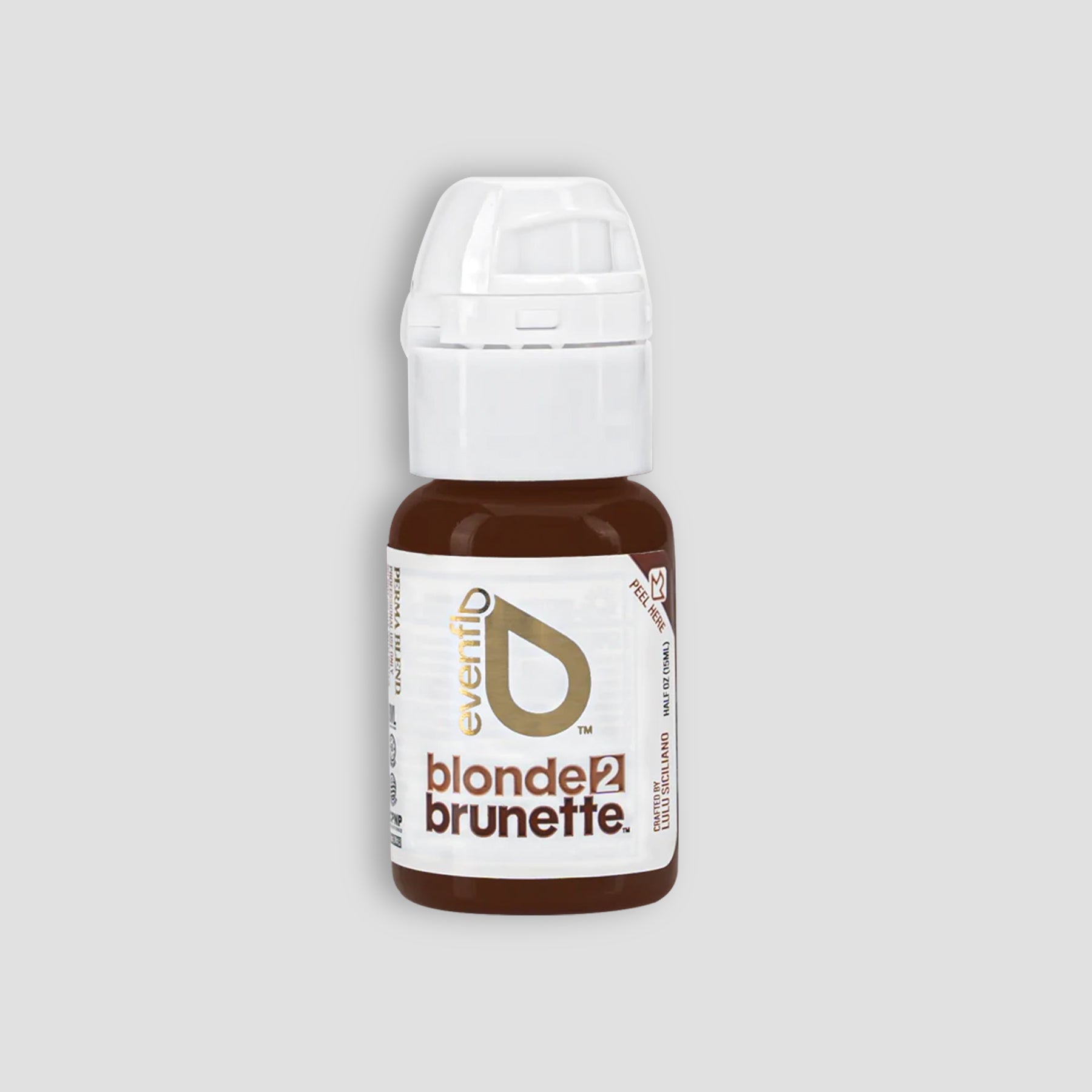 Evenflo Blonde 2 Brunette Set