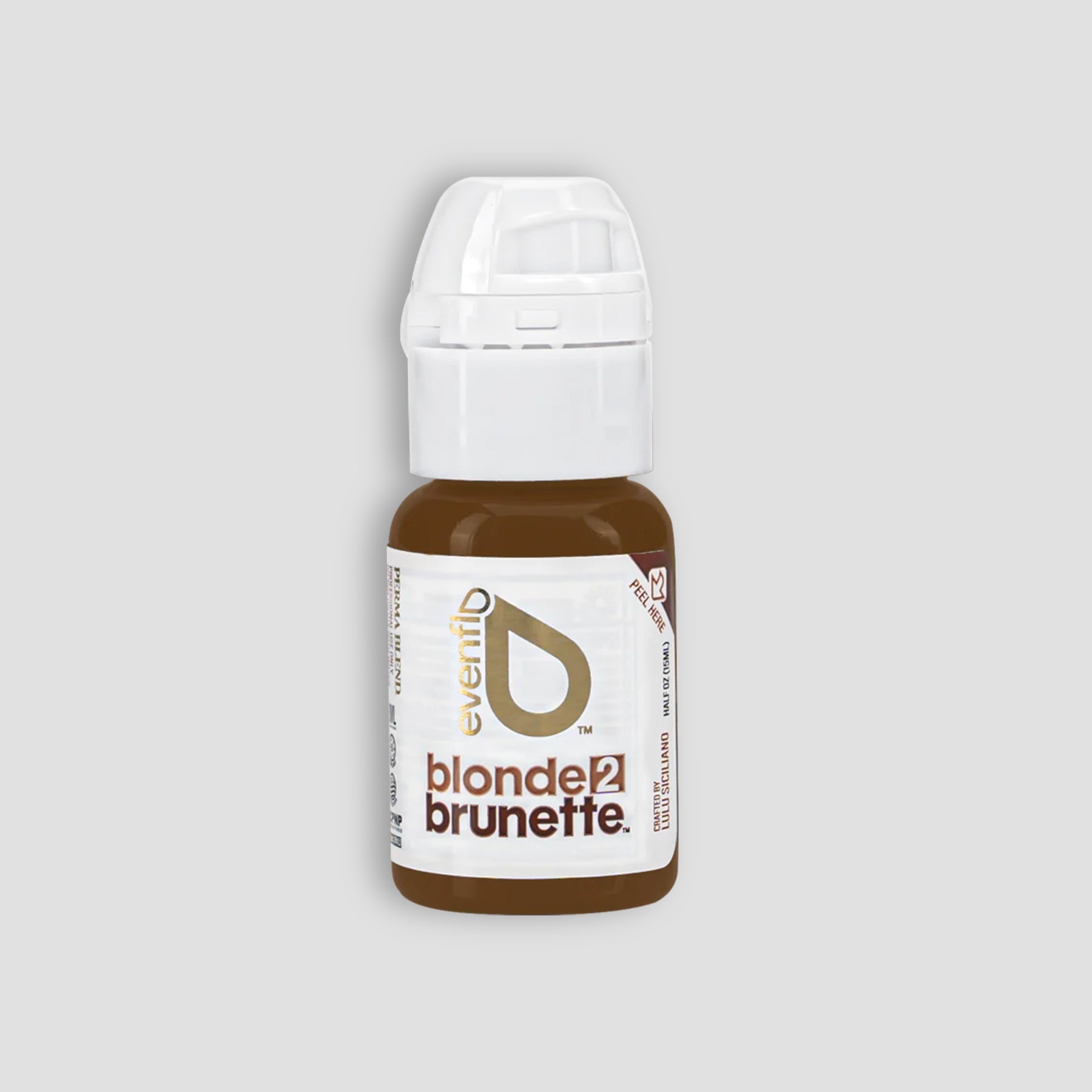 Evenflo Blonde 2 Brunette Set