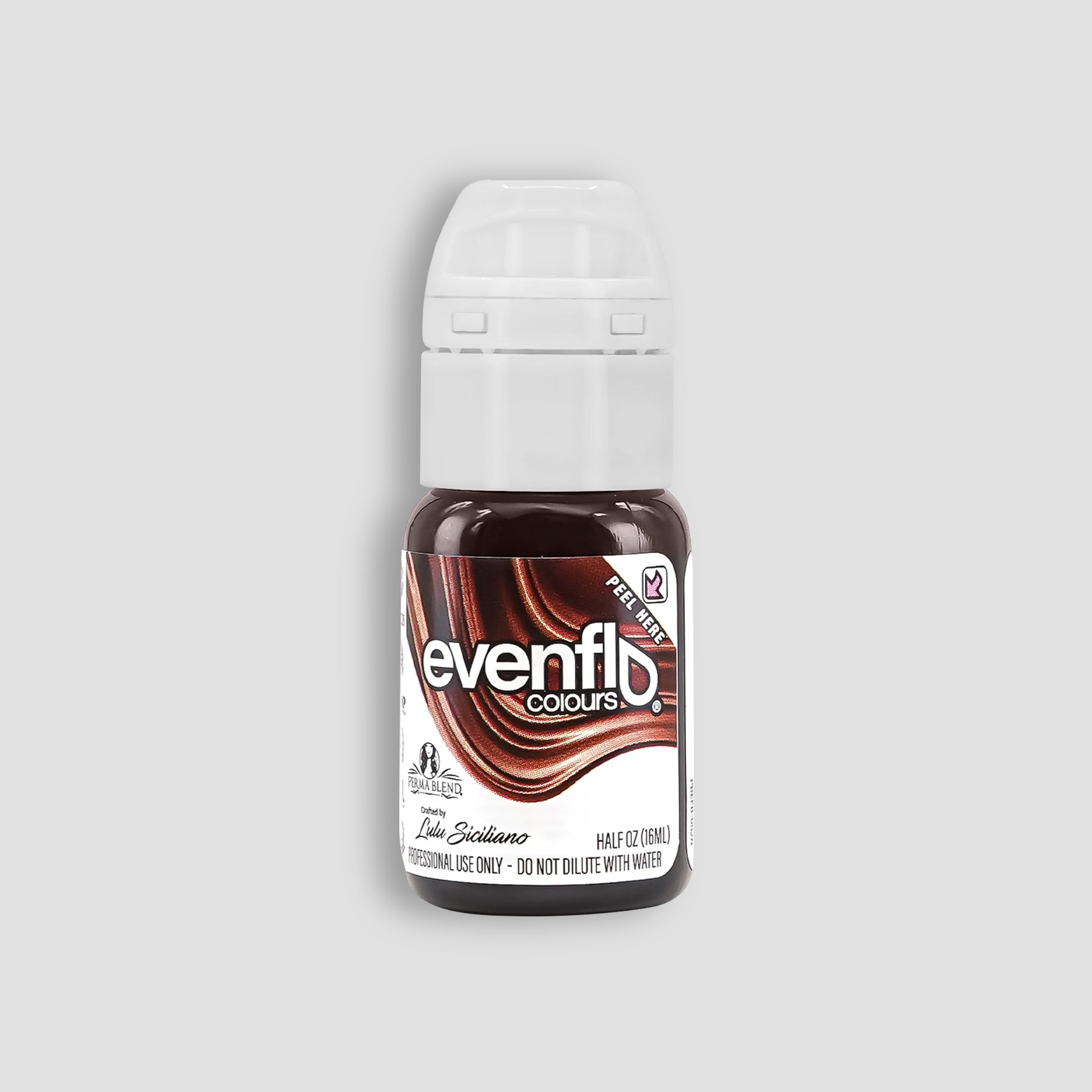 Evenflo Colours | Brow Shades