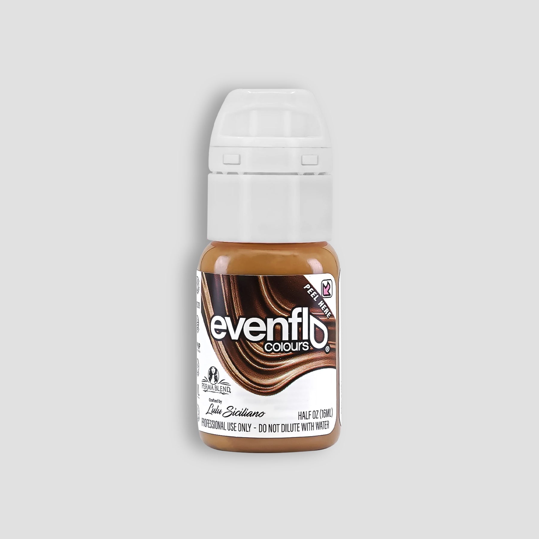 Evenflo Colours | Brow Shades