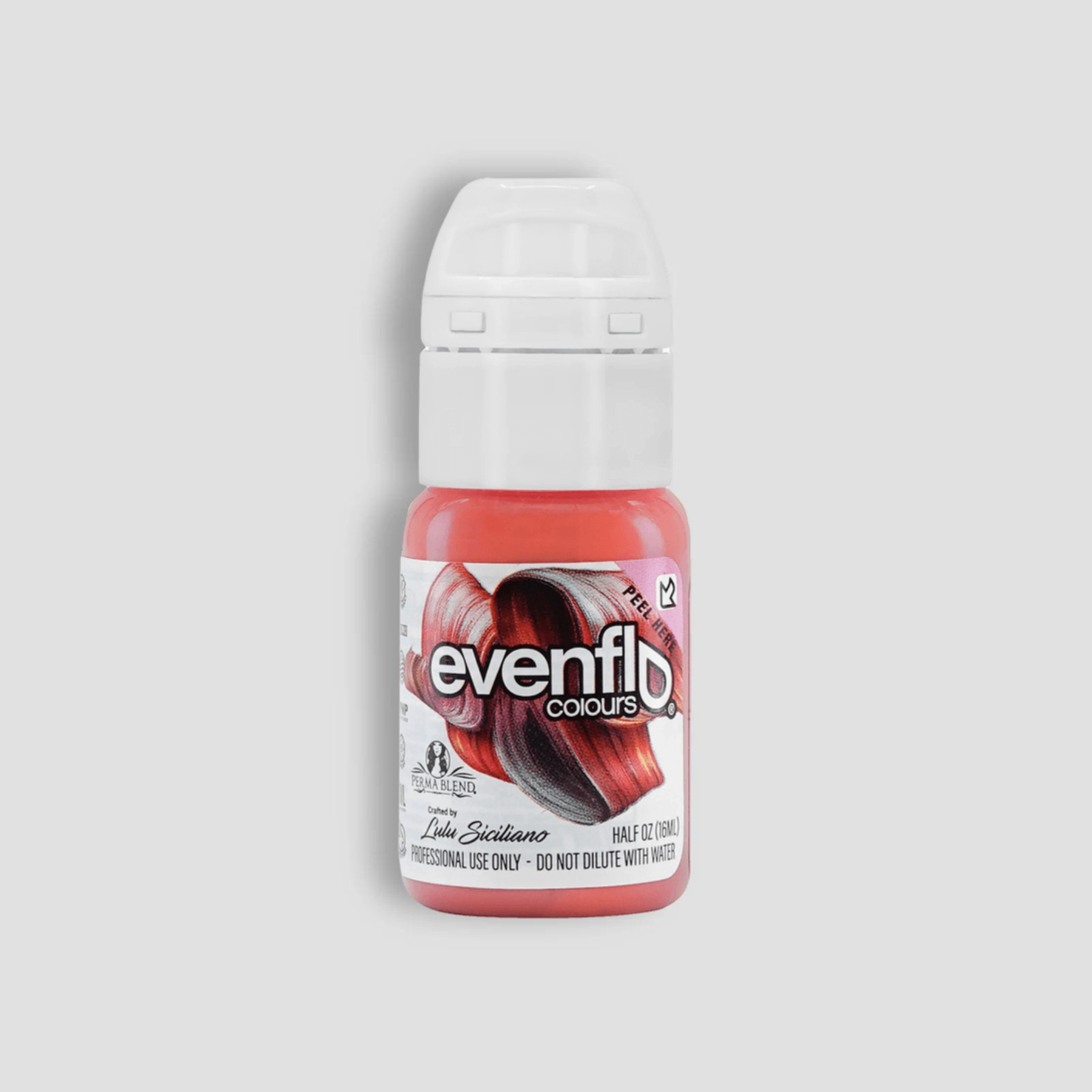 Evenflo Colours | Lip Set
