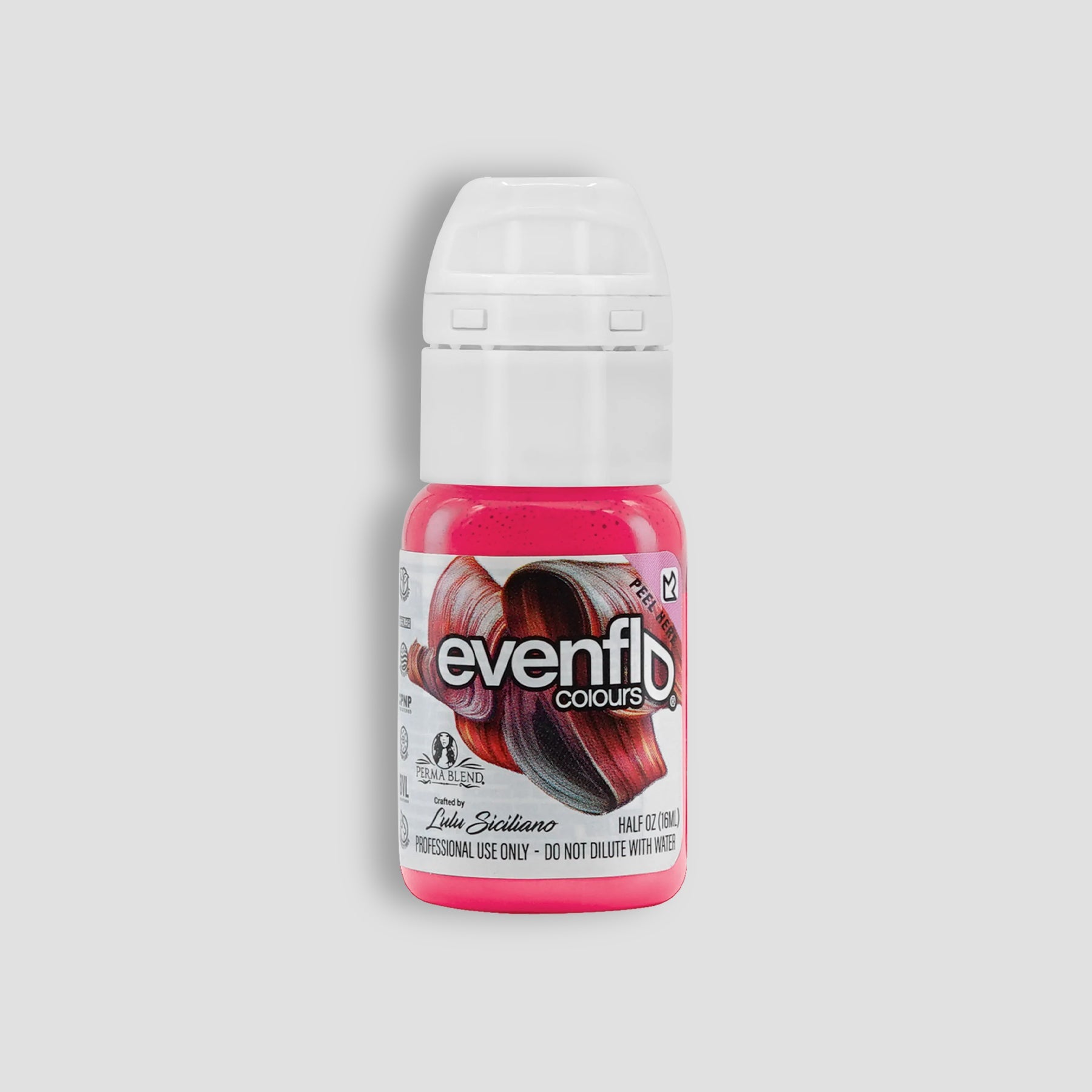 Evenflo Colours | Lip Set
