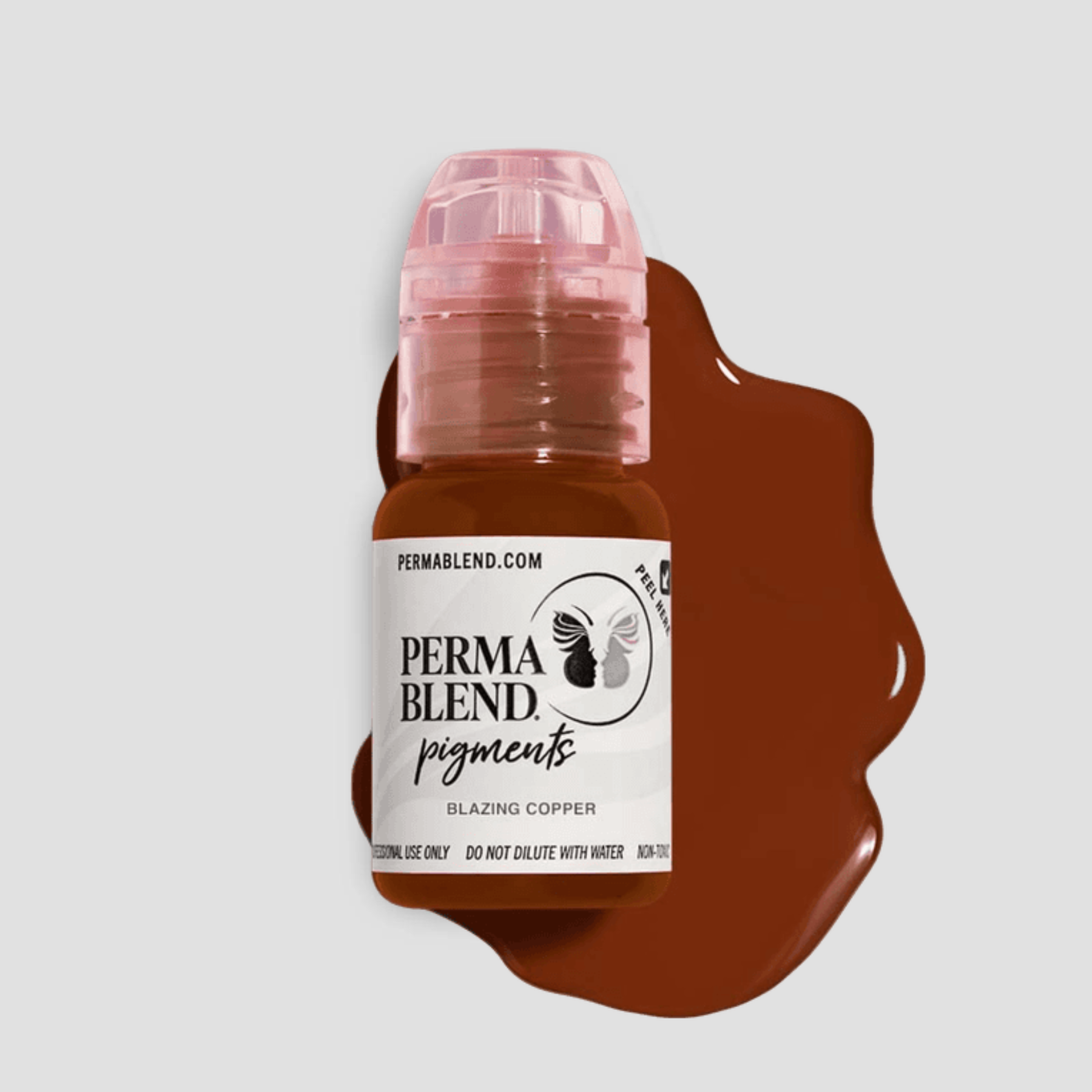Perma Blend Signature Brow Set