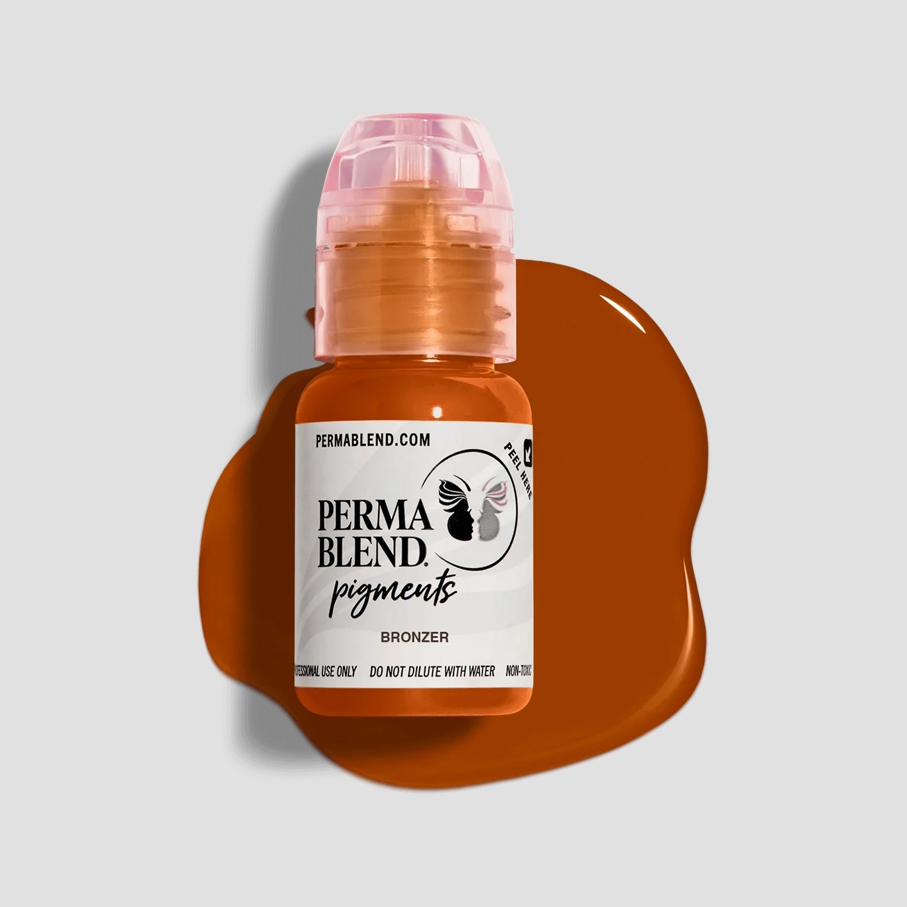 Brow Shades | Perma Blend