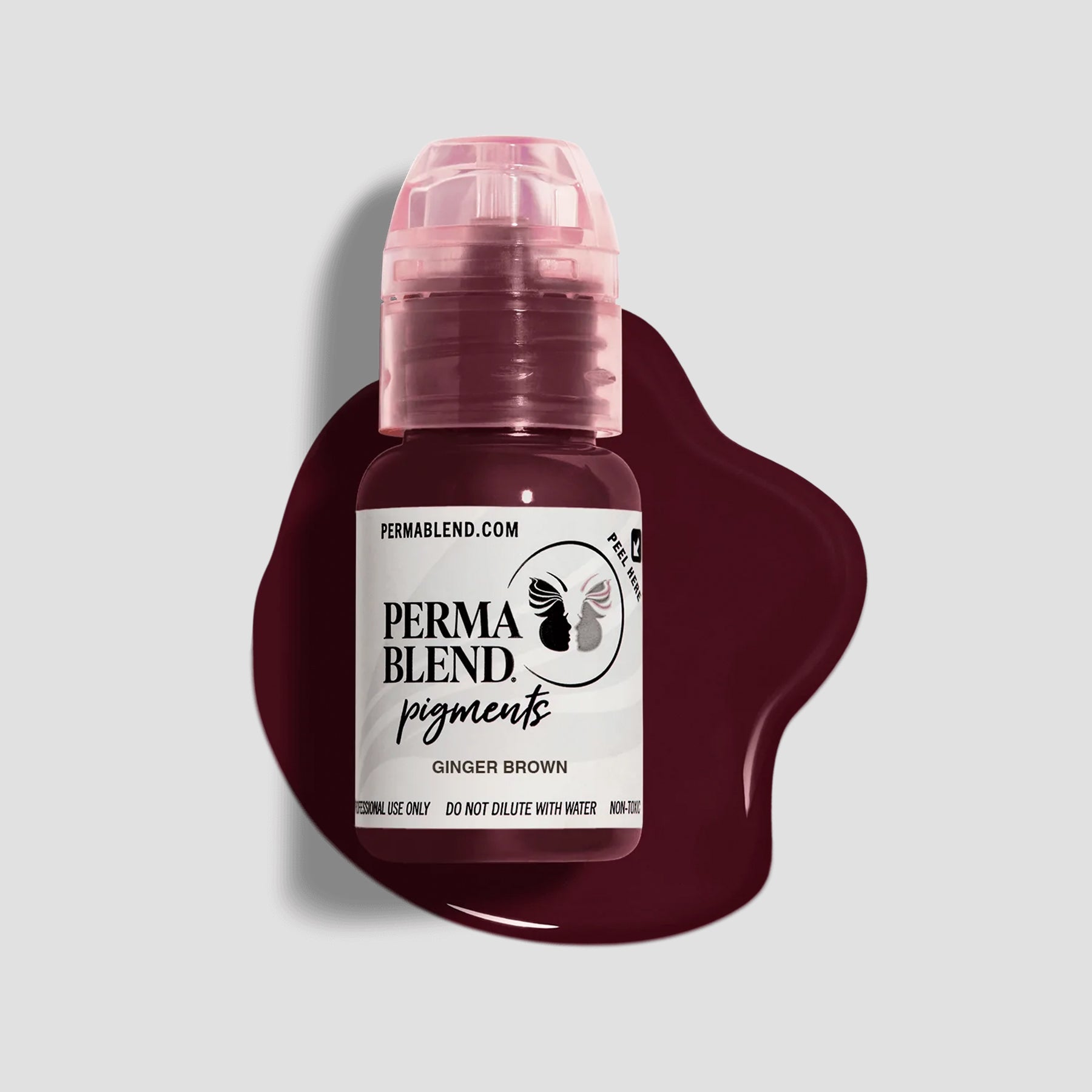 Brow Shades | Perma Blend