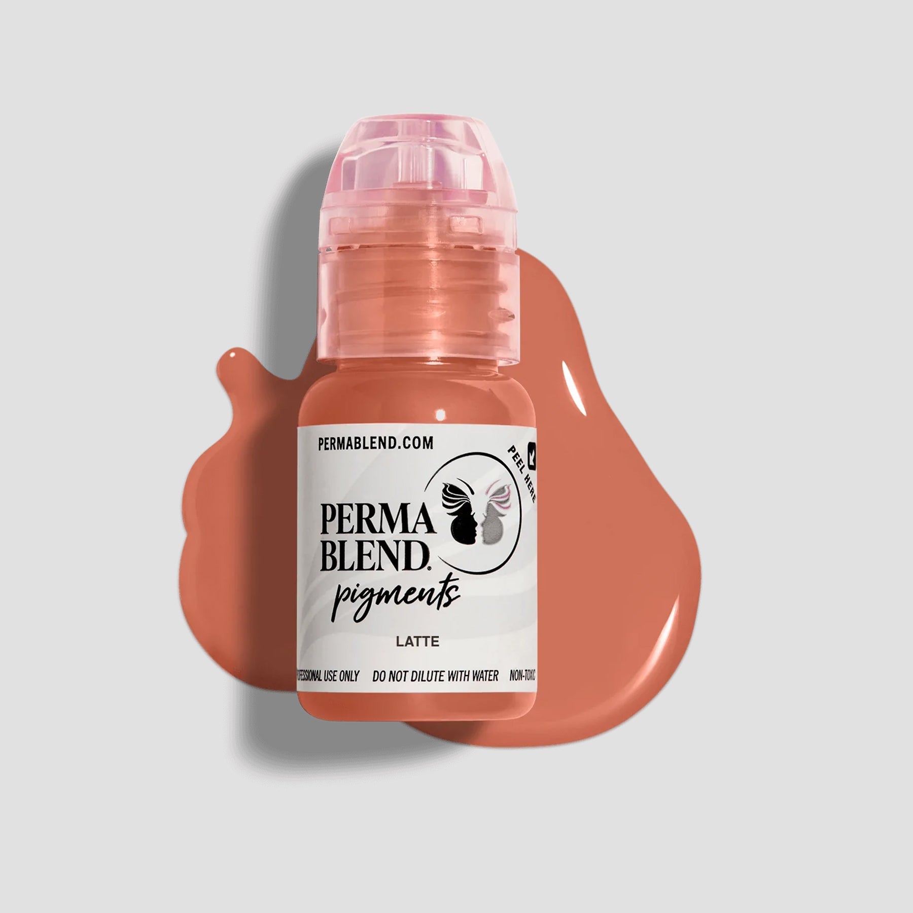 Perma Blend Signature Lip Set